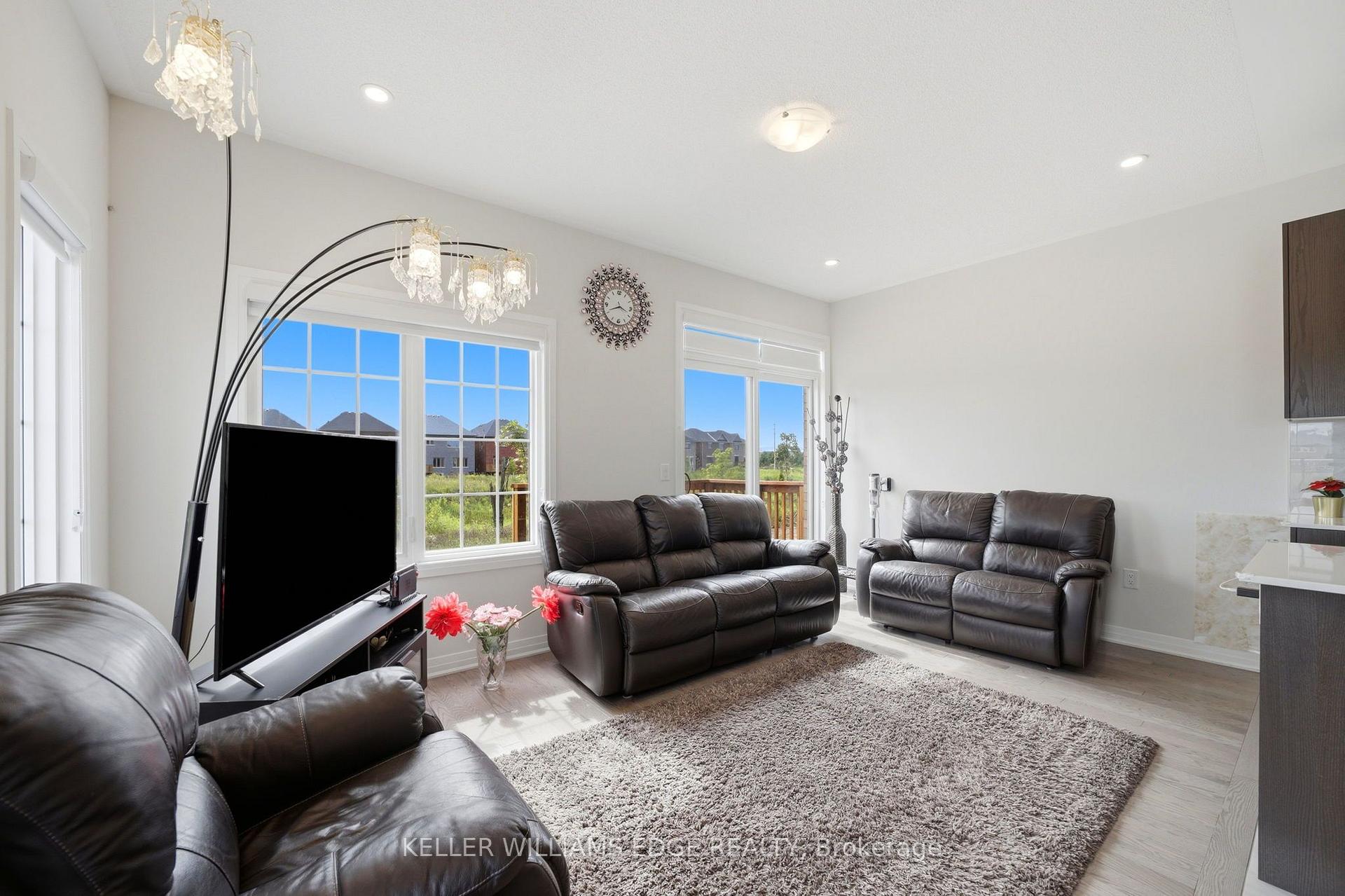 Photo 20 of 1146 Trudeau Drive, Milton, Bowes — HOMEH