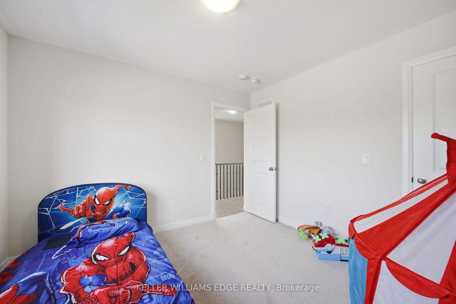 Photo 31 of 1146 Trudeau Drive, Milton, Bowes — HOMEH