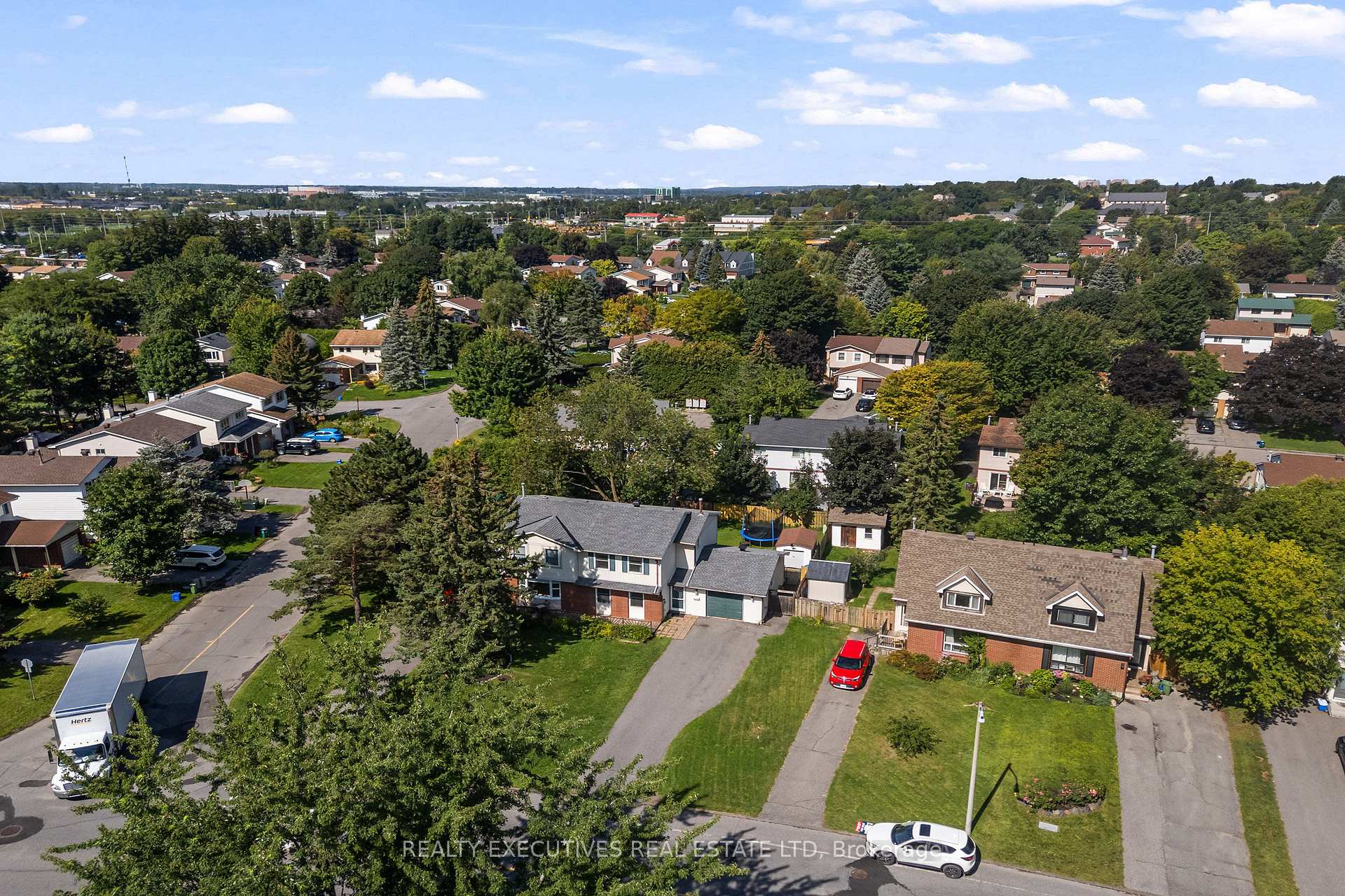 Photo 41 of 41 Winchester Drive, Ottawa, Kanata - Glencairn/Hazeldean — HOMEH