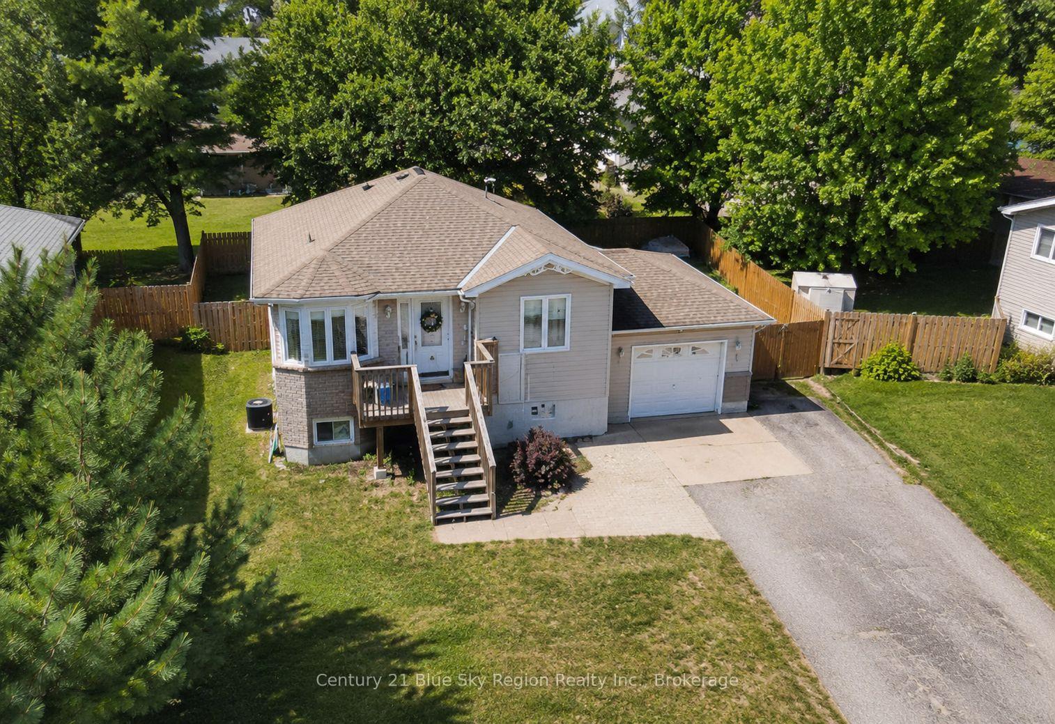 Photo of 1294 Airport Road