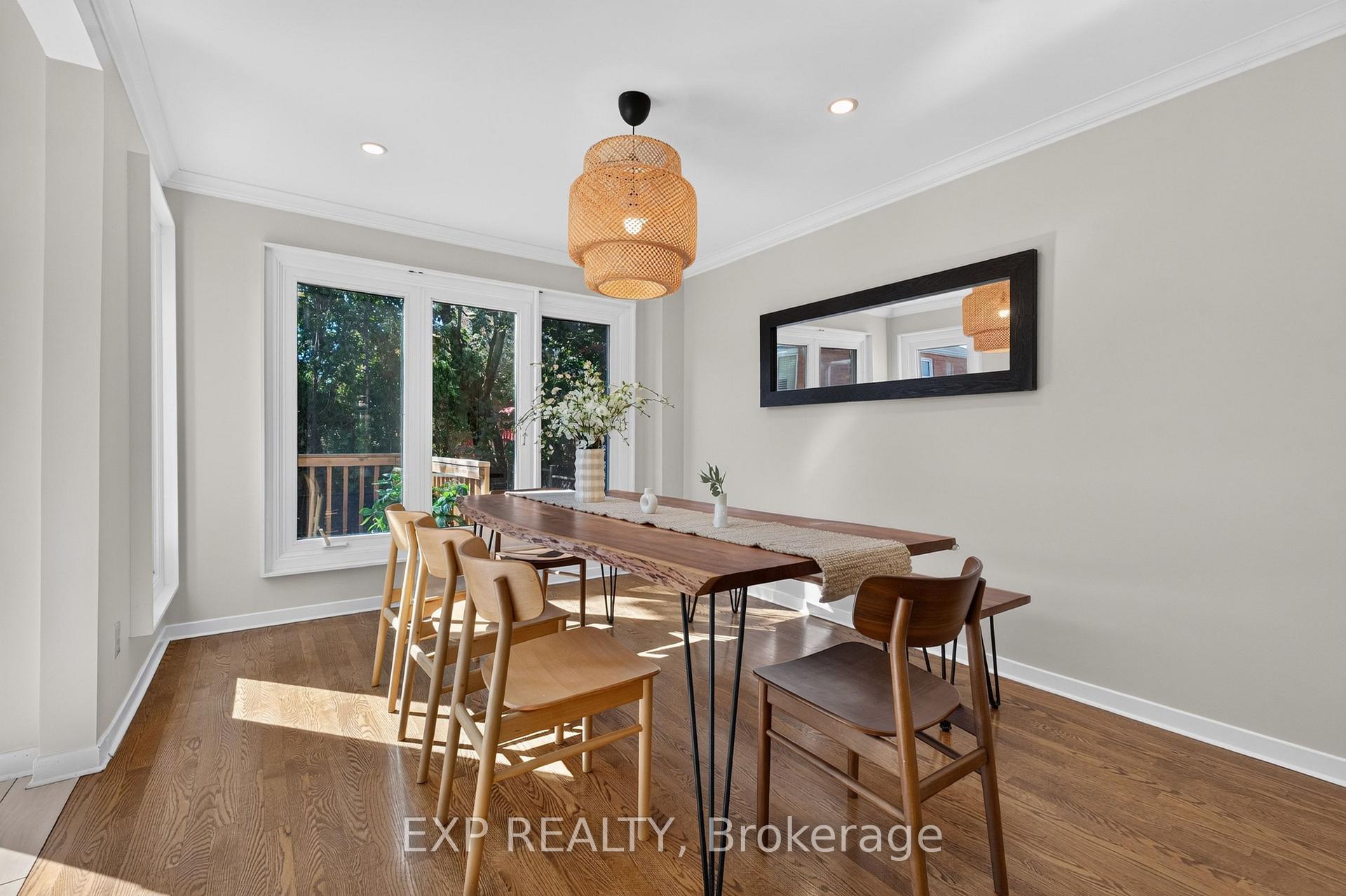 Photo 27 of 109 Winding Lane, Vaughan, Crestwood-Springfarm-Yorkhill — HOMEH