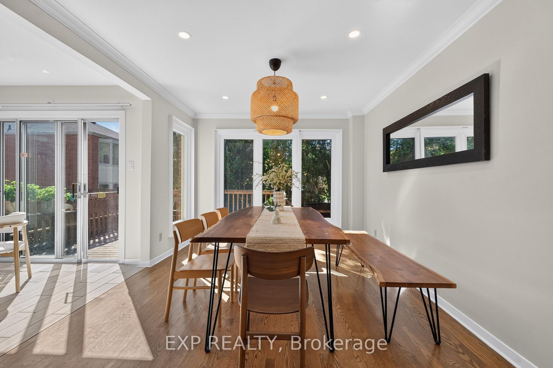 Photo 29 of 109 Winding Lane, Vaughan, Crestwood-Springfarm-Yorkhill — HOMEH