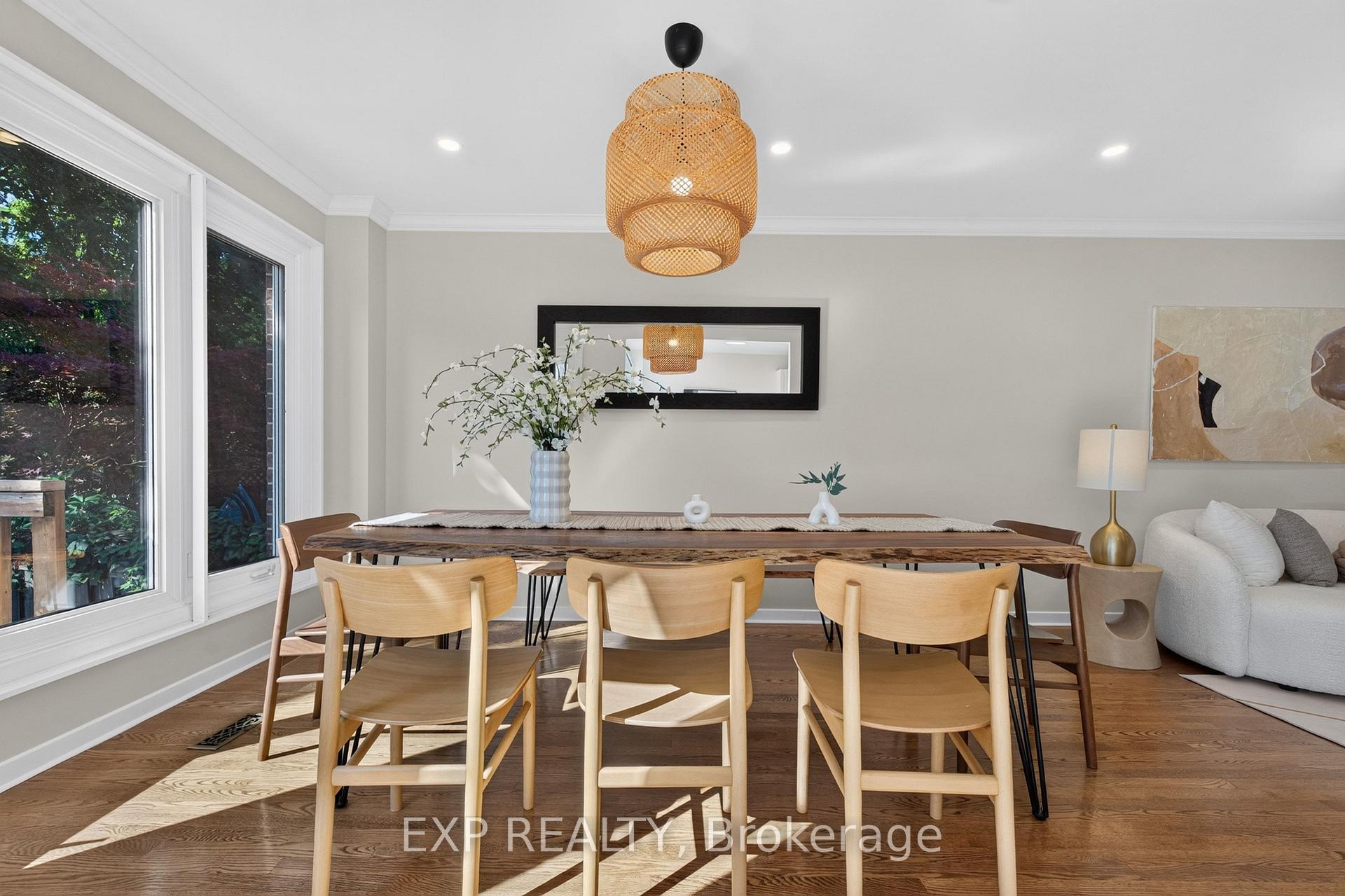 Photo 31 of 109 Winding Lane, Vaughan, Crestwood-Springfarm-Yorkhill — HOMEH