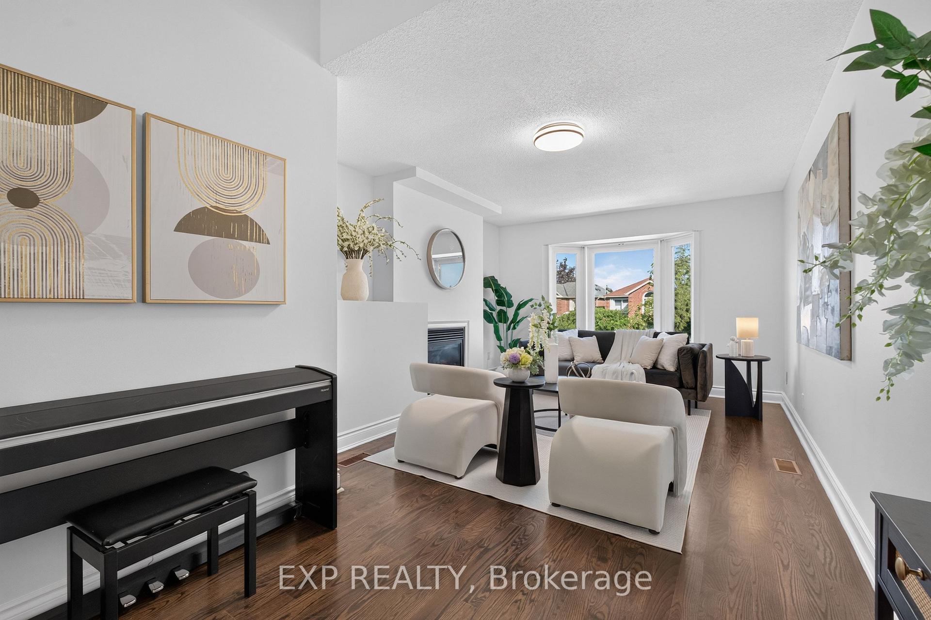 Photo 49 of 109 Winding Lane, Vaughan, Crestwood-Springfarm-Yorkhill — HOMEH