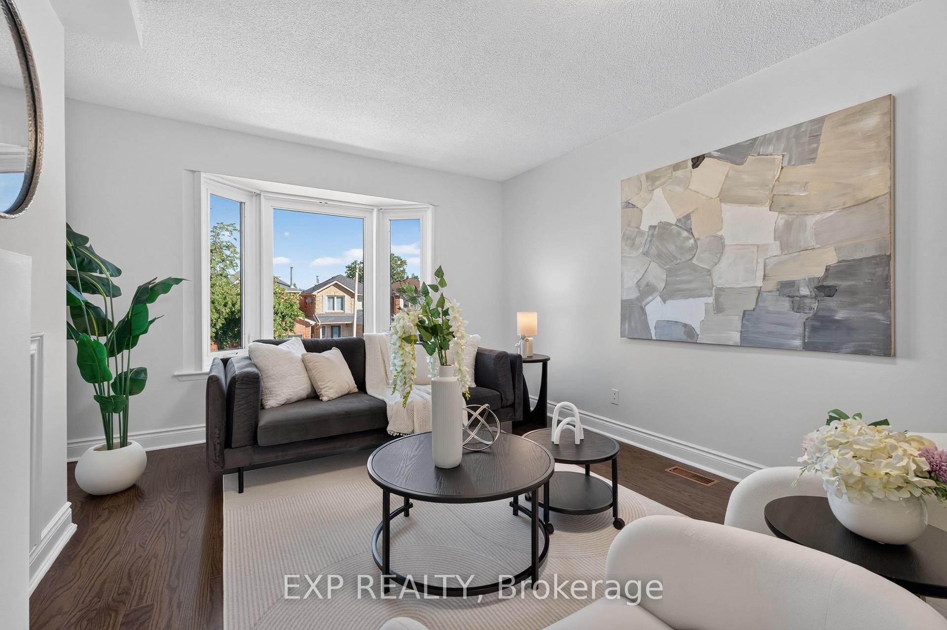 Photo 51 of 109 Winding Lane, Vaughan, Crestwood-Springfarm-Yorkhill — HOMEH