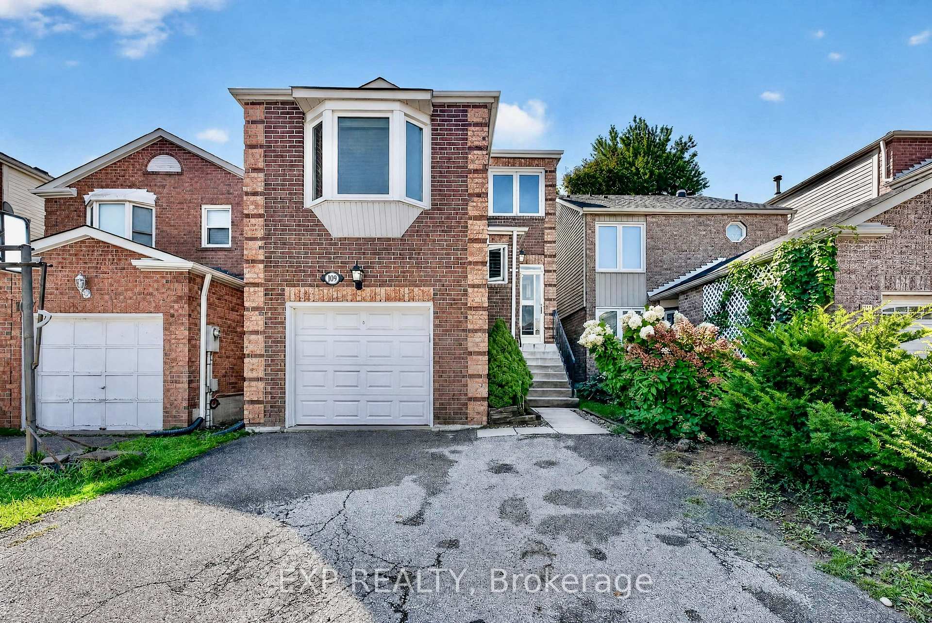 Photo 1 of 109 Winding Lane, Vaughan, Crestwood-Springfarm-Yorkhill — HOMEH