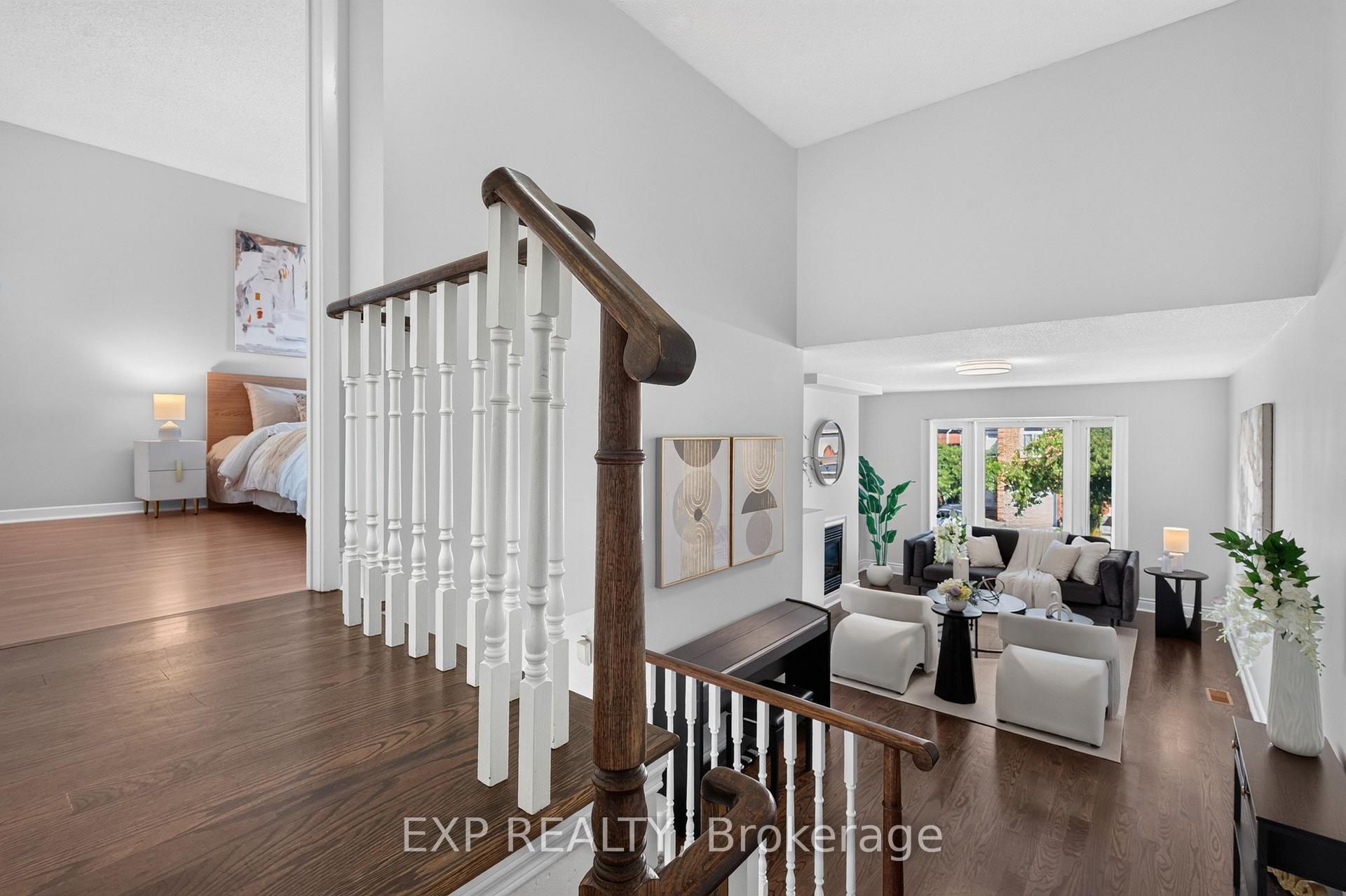 Photo 62 of 109 Winding Lane, Vaughan, Crestwood-Springfarm-Yorkhill — HOMEH