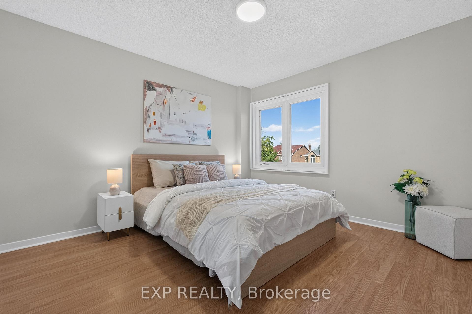 Photo 64 of 109 Winding Lane, Vaughan, Crestwood-Springfarm-Yorkhill — HOMEH