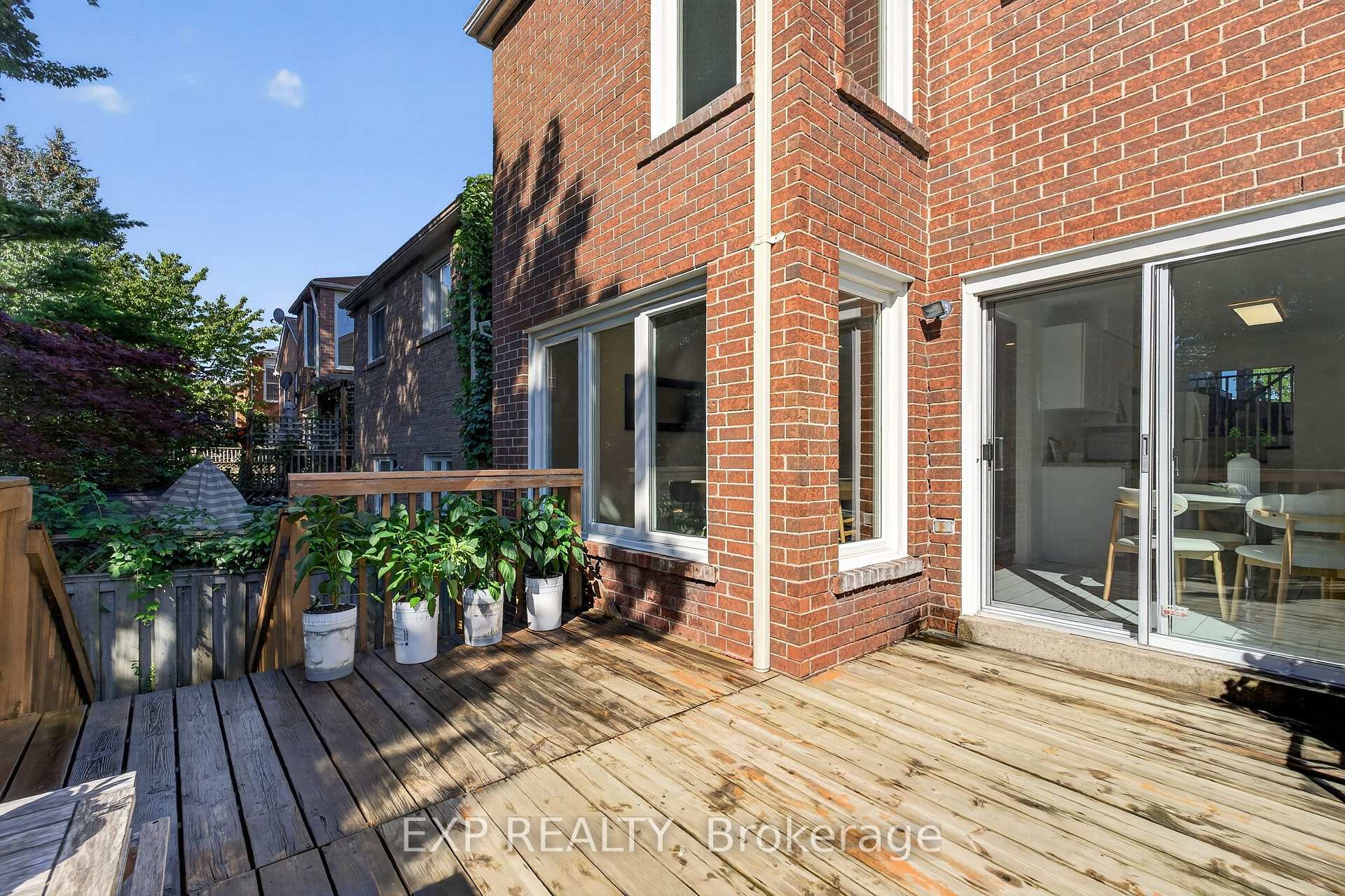 Photo 95 of 109 Winding Lane, Vaughan, Crestwood-Springfarm-Yorkhill — HOMEH