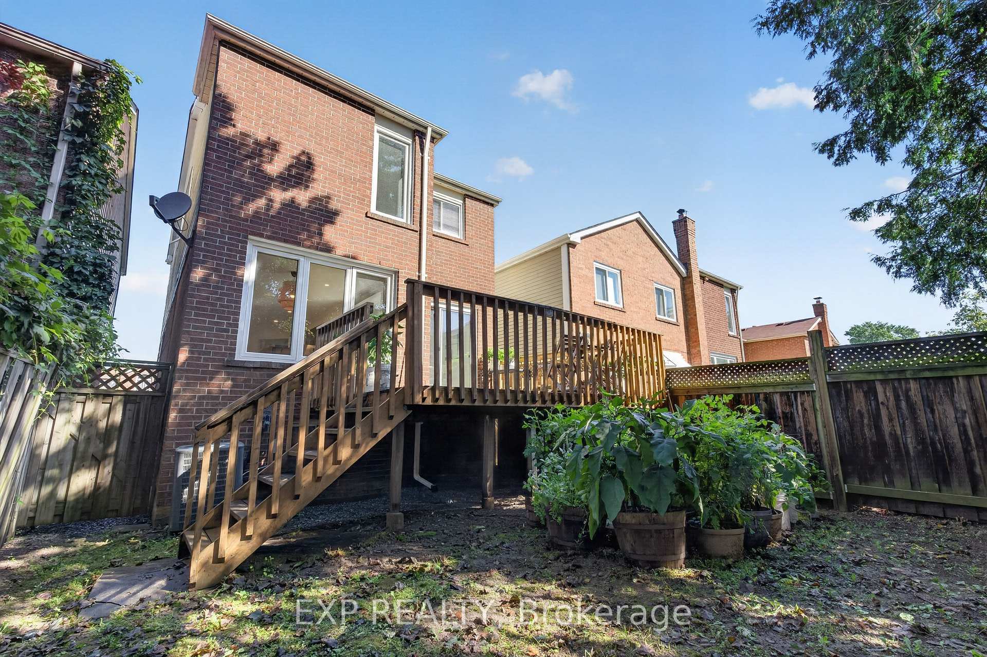Photo 97 of 109 Winding Lane, Vaughan, Crestwood-Springfarm-Yorkhill — HOMEH