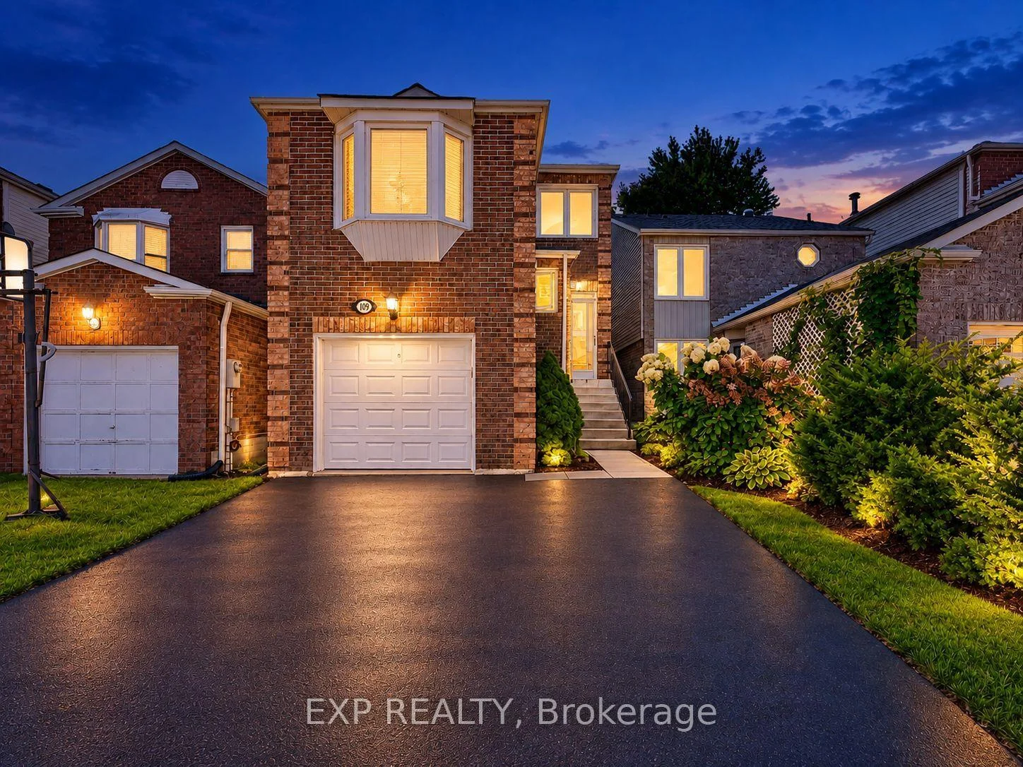 Photo 98 of 109 Winding Lane, Vaughan, Crestwood-Springfarm-Yorkhill — HOMEH