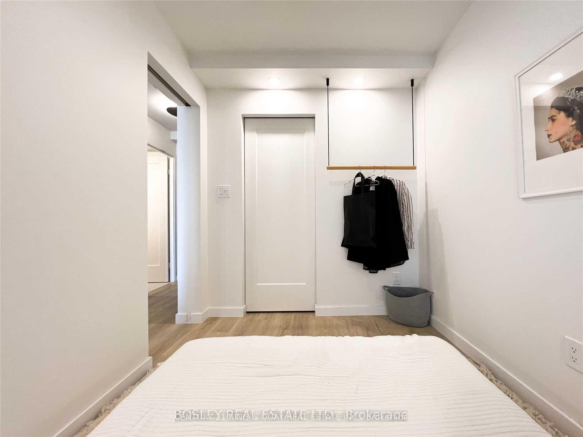 Photo 7 of Unit 803, 1055 Bay Street, Toronto, Bay Street Corridor — HOMEH