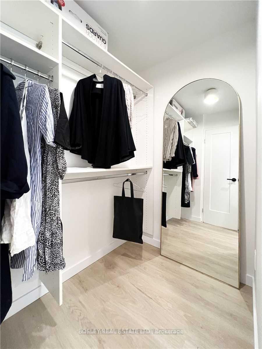 Photo 16 of Unit 803, 1055 Bay Street, Toronto, Bay Street Corridor — HOMEH