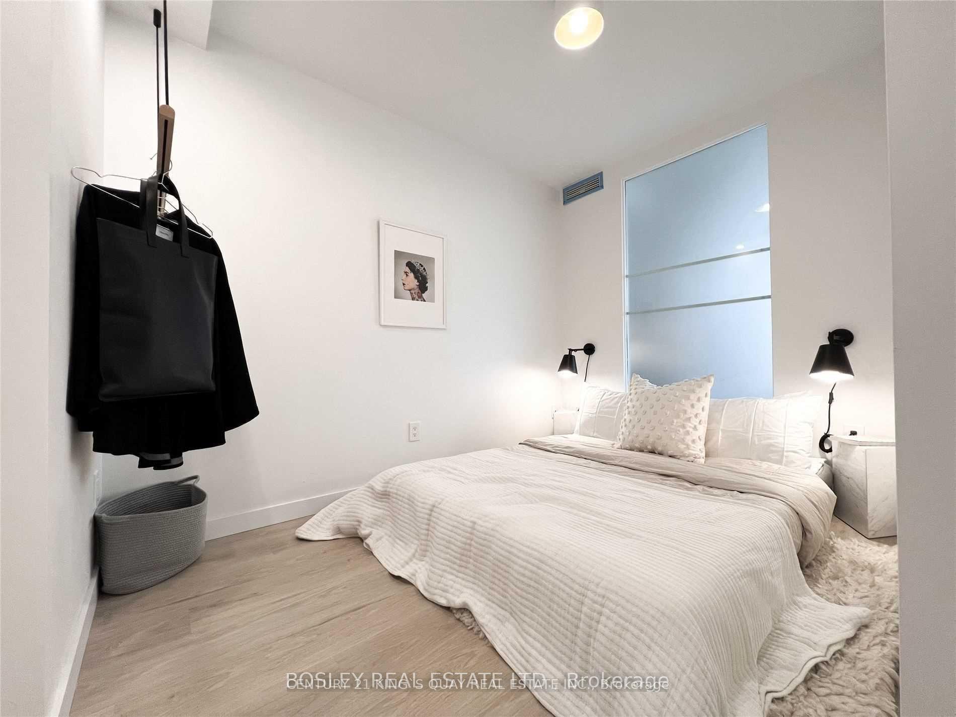 Photo 26 of Unit 803, 1055 Bay Street, Toronto, Bay Street Corridor — HOMEH