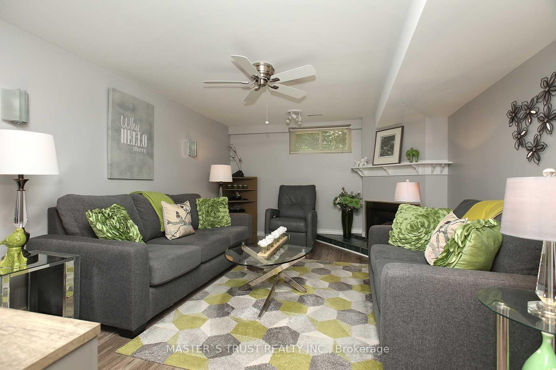 Photo 6 of 1319 White Oaks Boulevard E, Oakville, Falgarwood — HOMEH