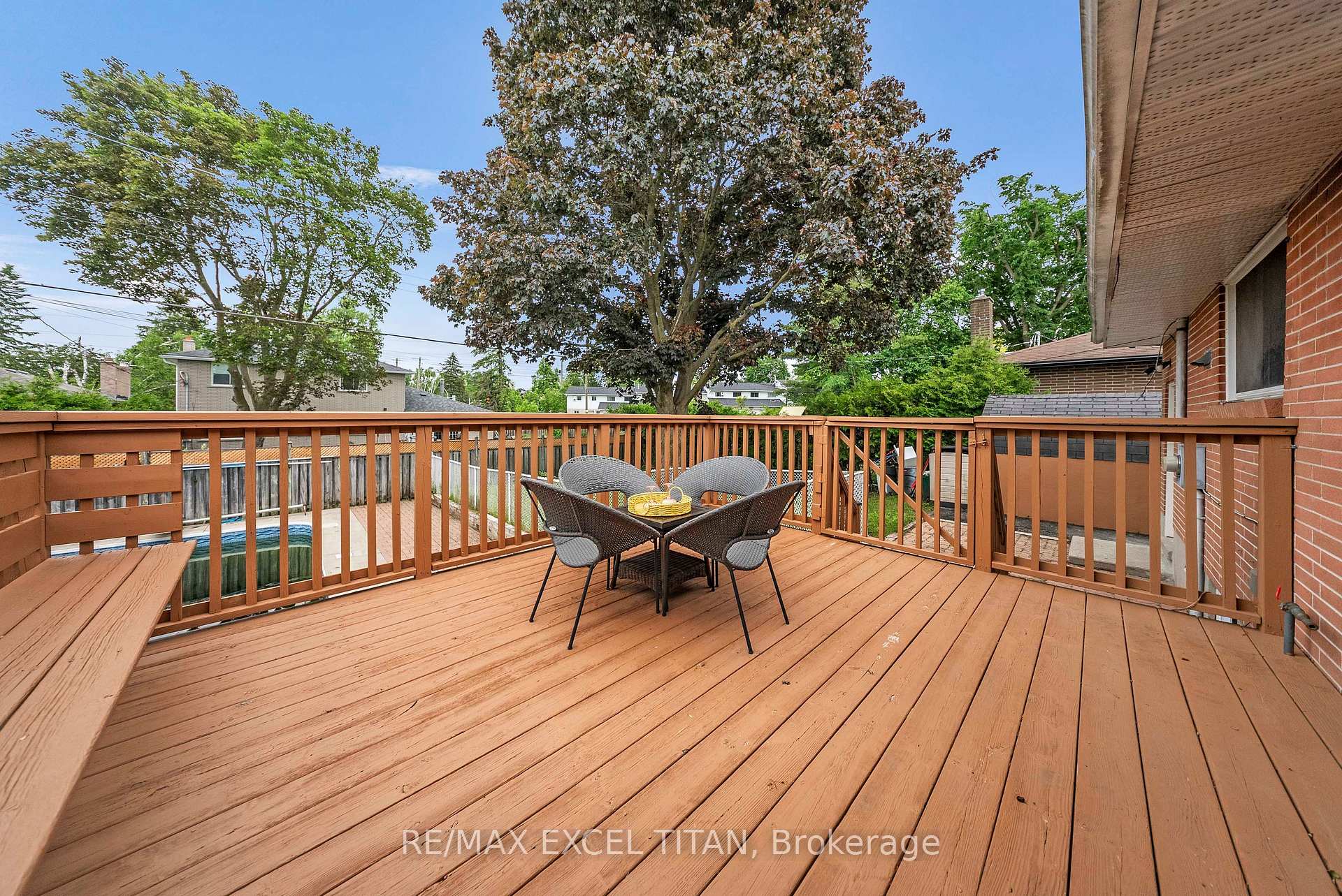 Photo 6 of 66 Marion Crescent, Barrie, Wellington — HOMEH