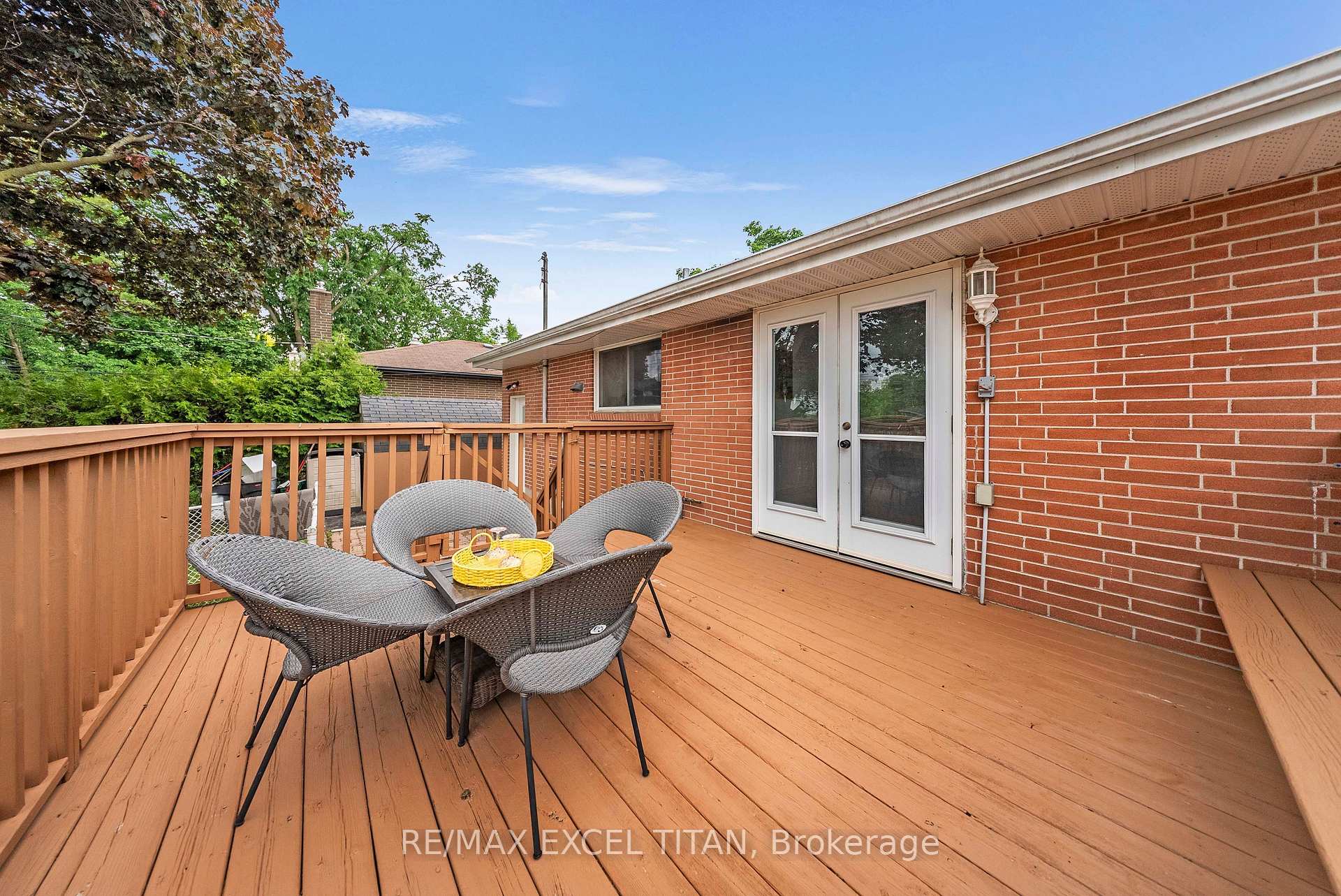 Photo 7 of 66 Marion Crescent, Barrie, Wellington — HOMEH