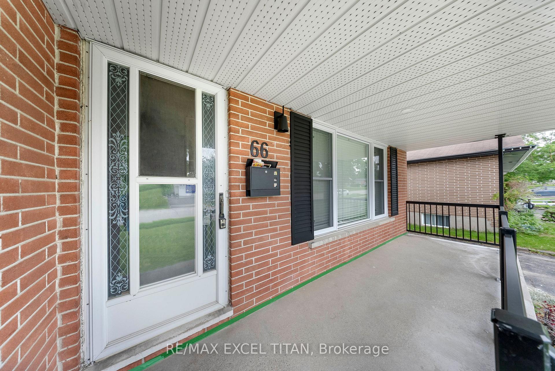 Photo 8 of 66 Marion Crescent, Barrie, Wellington — HOMEH