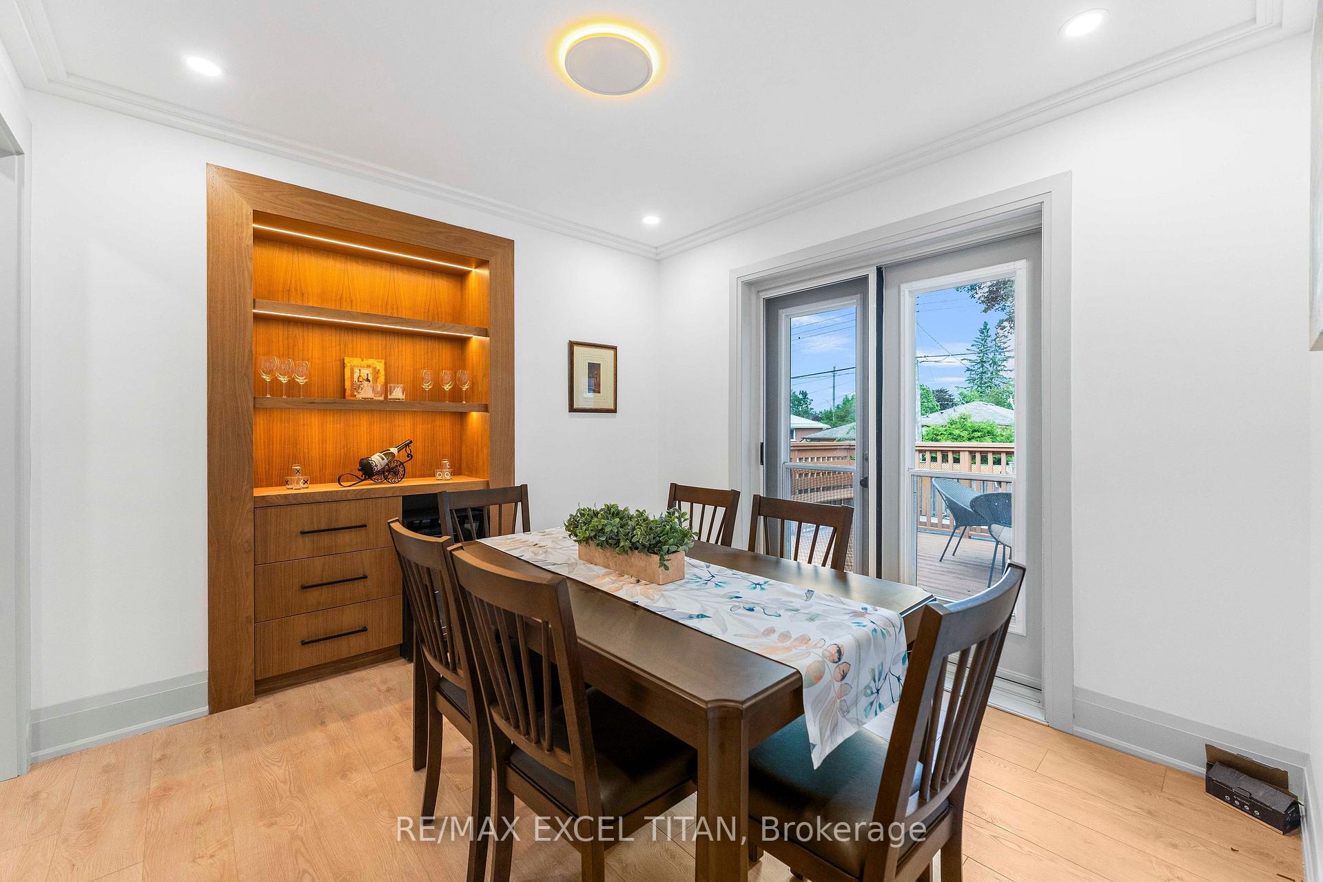 Photo 17 of 66 Marion Crescent, Barrie, Wellington — HOMEH