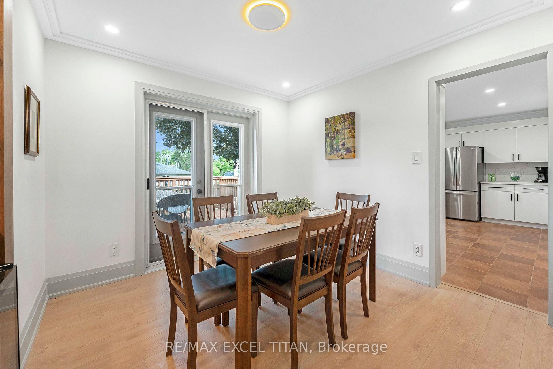 Photo 18 of 66 Marion Crescent, Barrie, Wellington — HOMEH