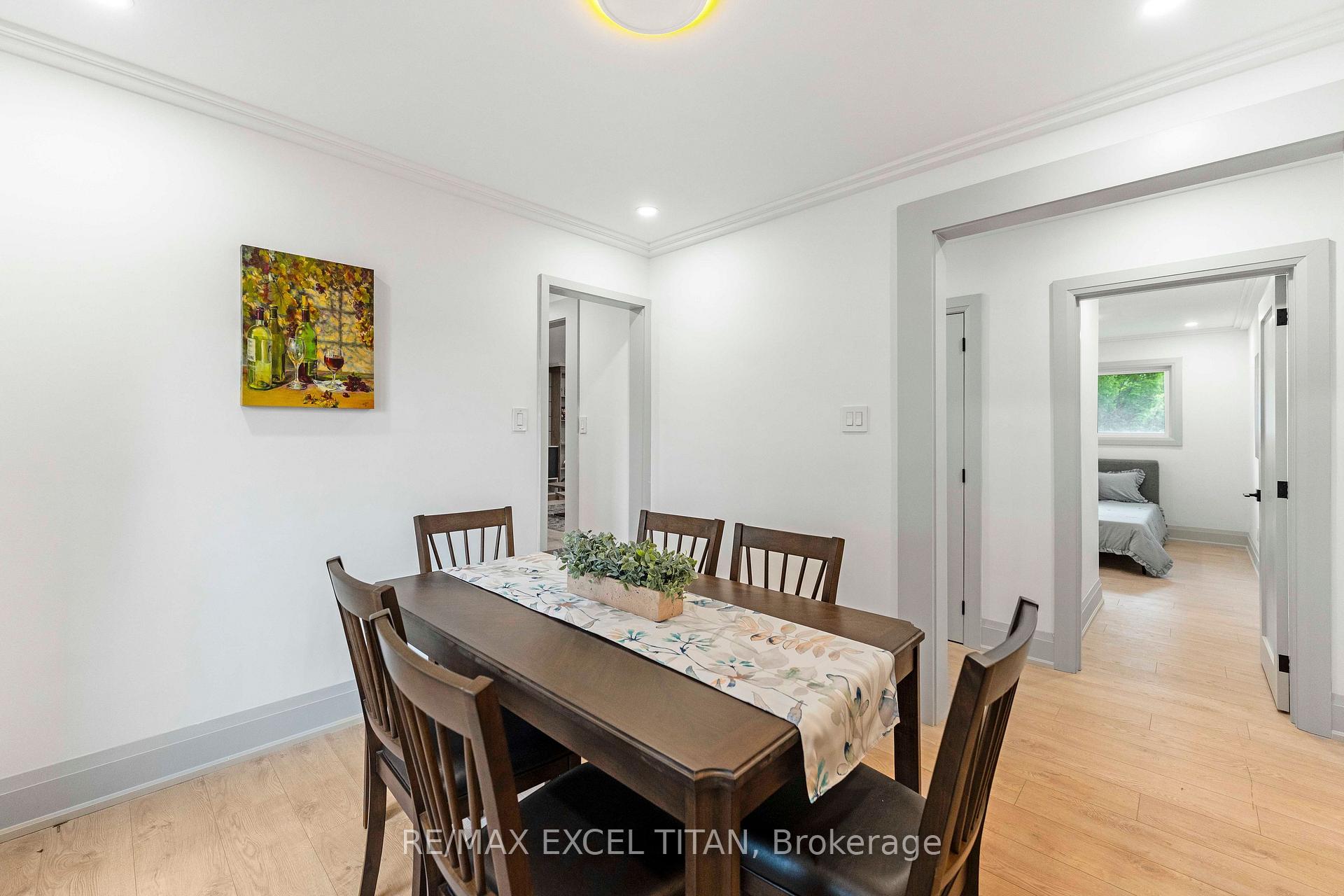Photo 19 of 66 Marion Crescent, Barrie, Wellington — HOMEH