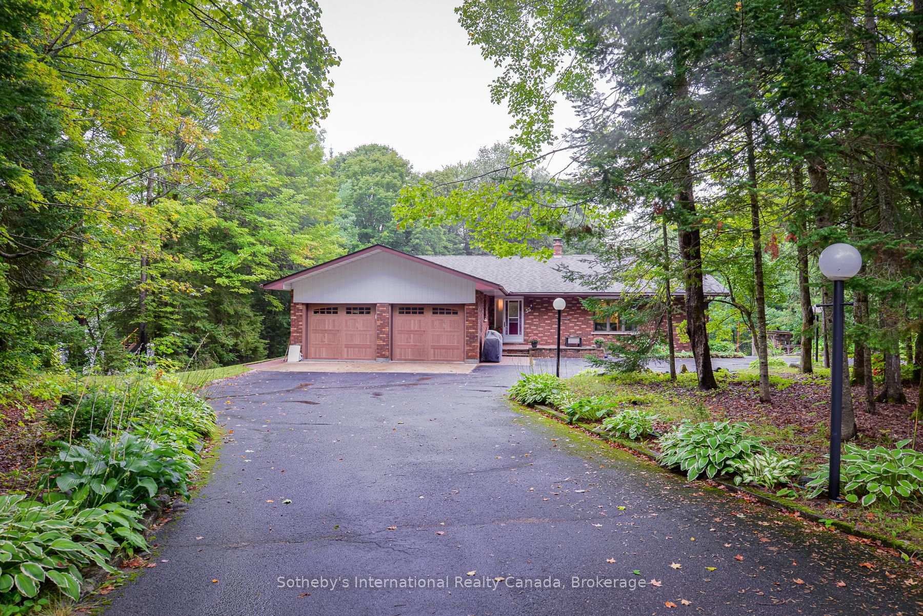 Photo 1 of 55 Denniss Drive, Bracebridge, Macaulay — HOMEH