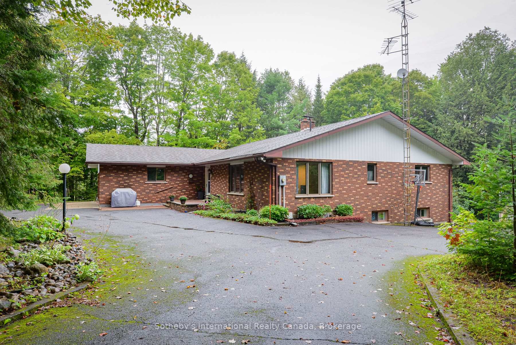 Photo 2 of 55 Denniss Drive, Bracebridge, Macaulay — HOMEH