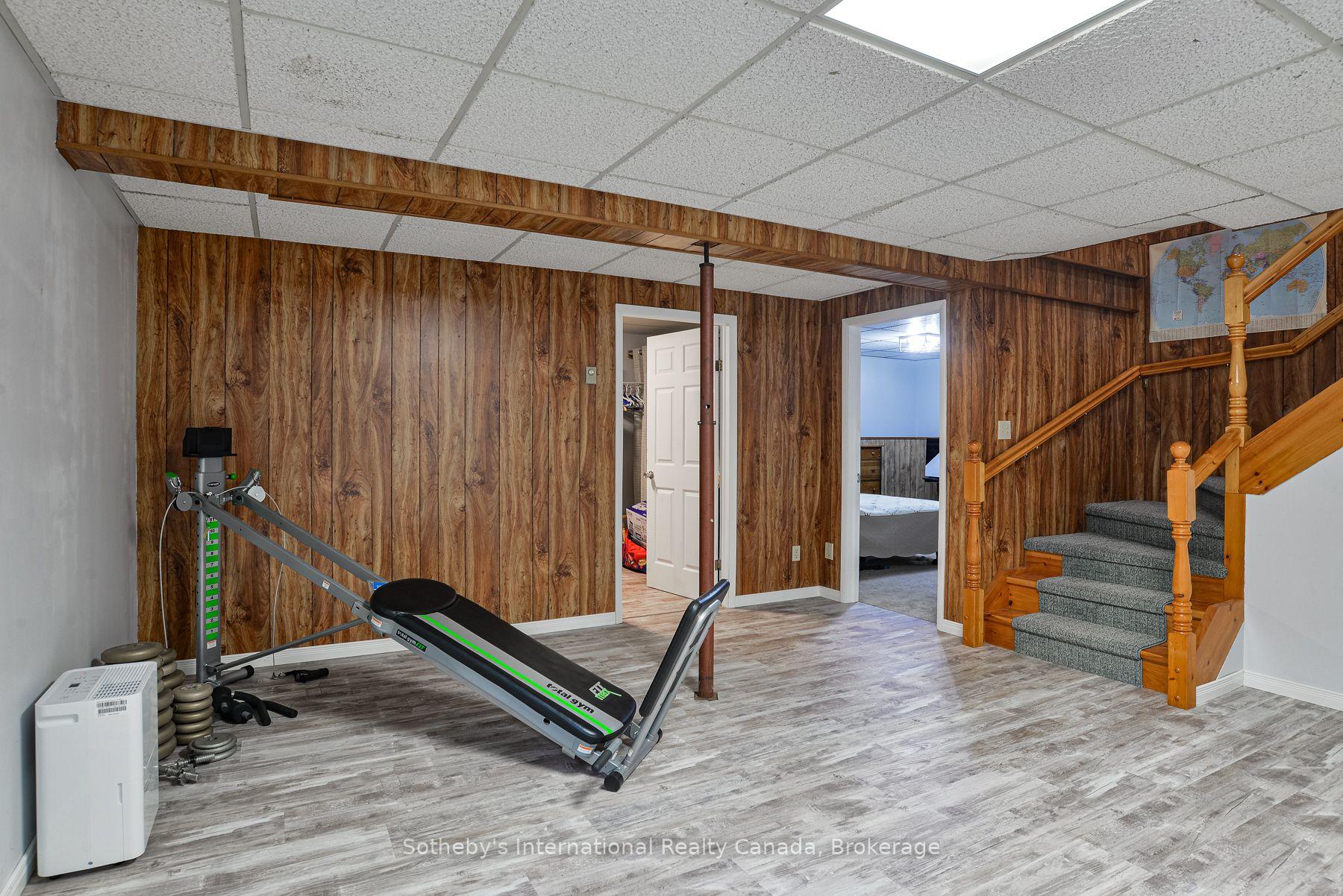 Photo 21 of 55 Denniss Drive, Bracebridge, Macaulay — HOMEH
