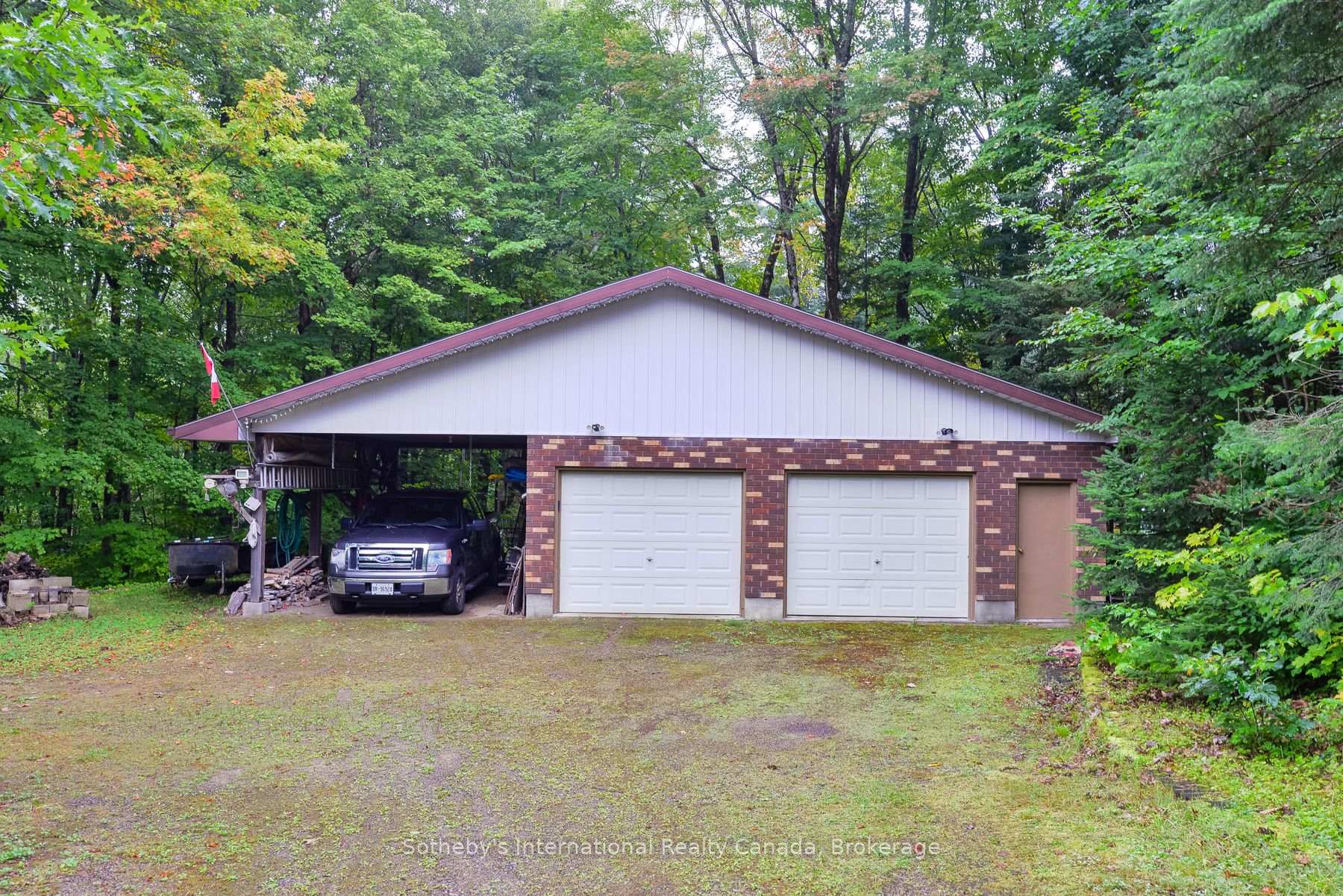 Photo 31 of 55 Denniss Drive, Bracebridge, Macaulay — HOMEH