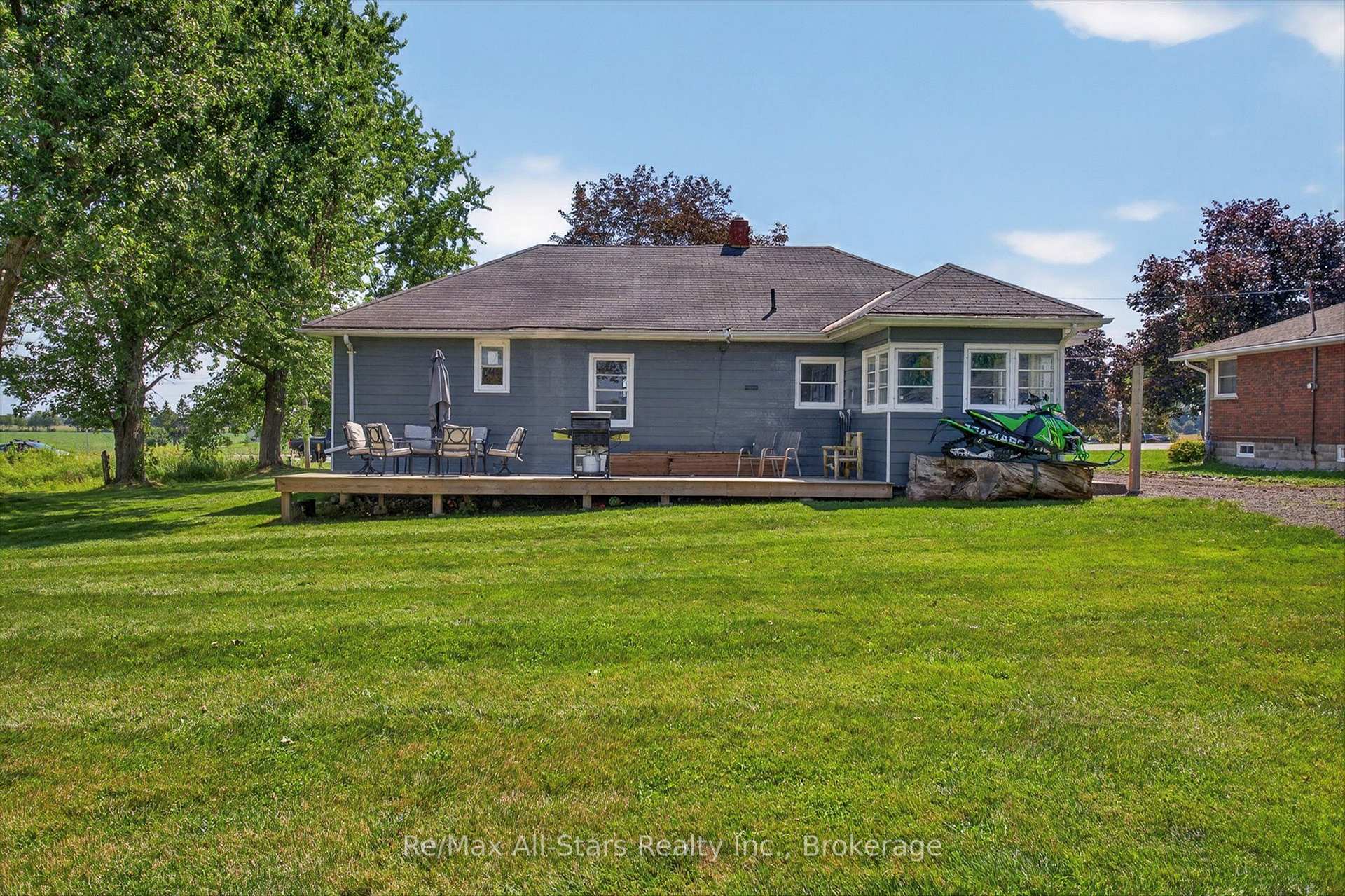 Photo 29 of 981 Highway 7, Kawartha Lakes, Oakwood — HOMEH