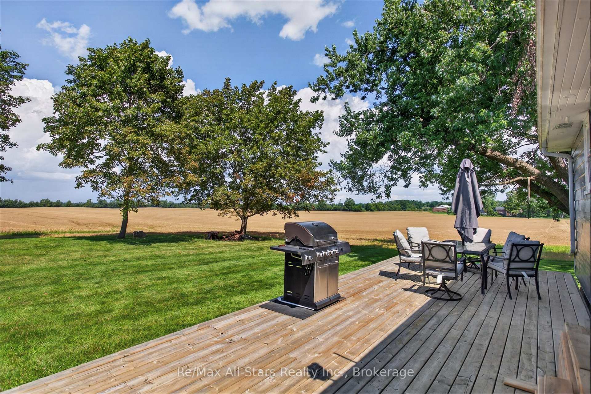 Photo 30 of 981 Highway 7, Kawartha Lakes, Oakwood — HOMEH