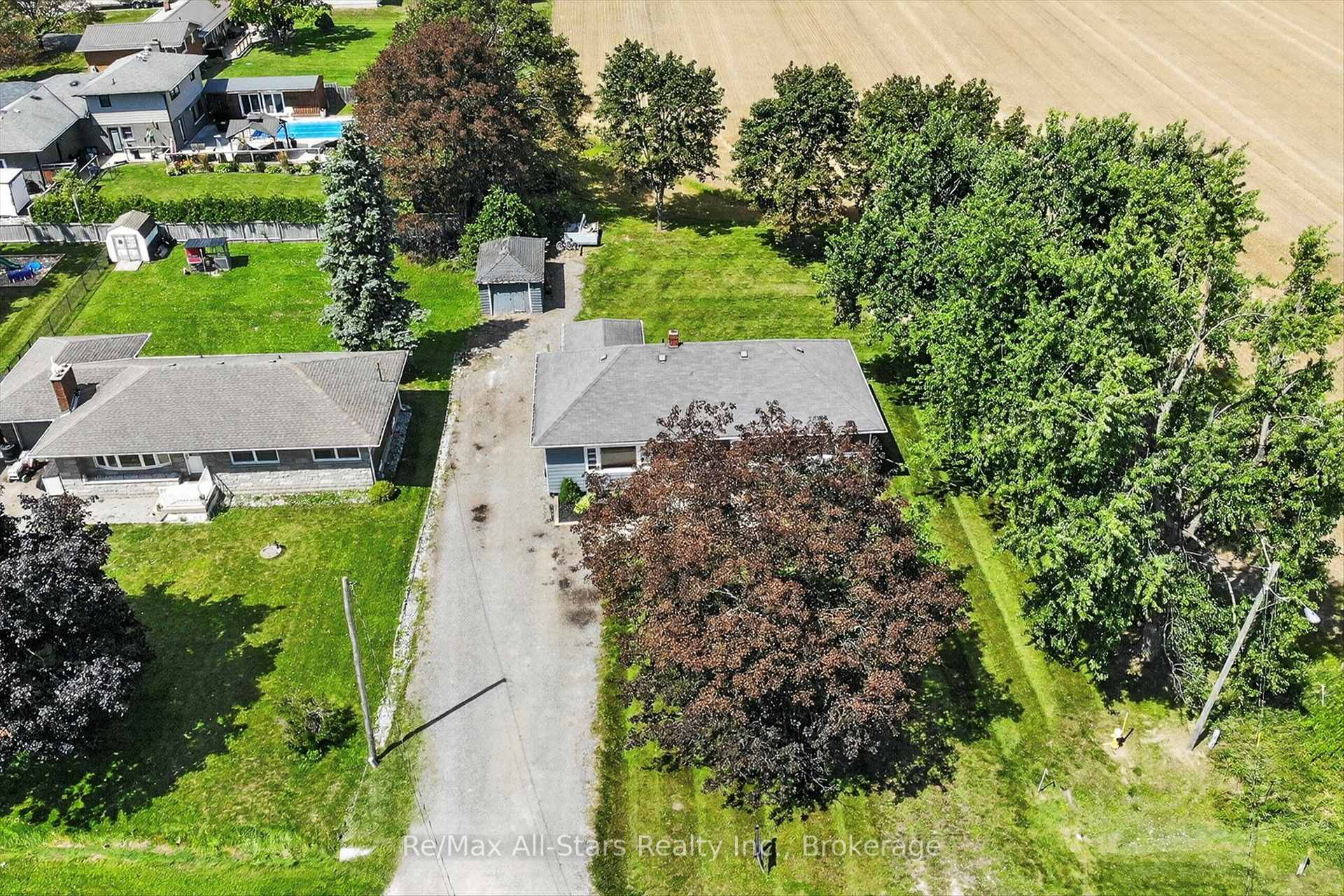 Photo 35 of 981 Highway 7, Kawartha Lakes, Oakwood — HOMEH