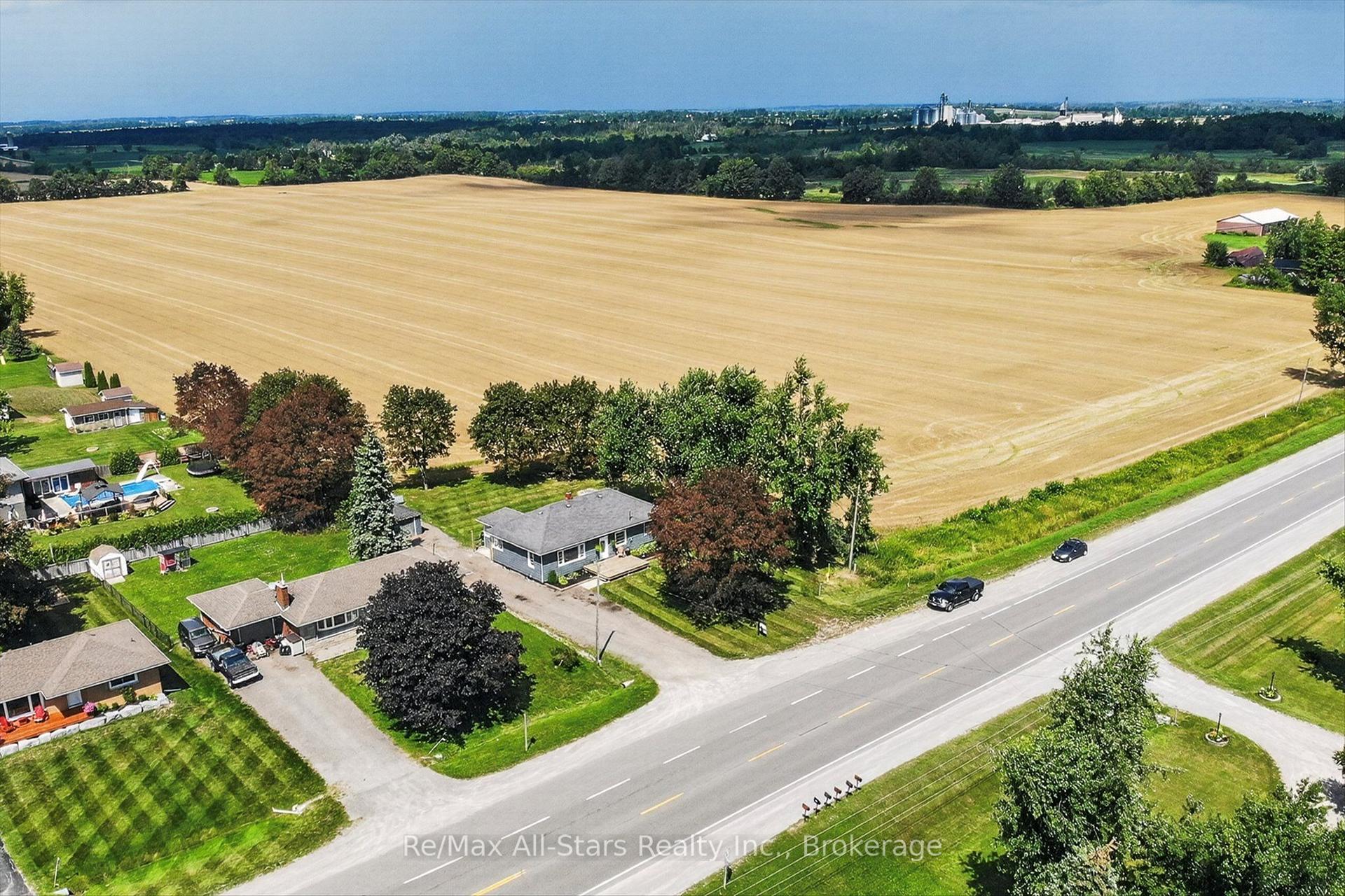 Photo 37 of 981 Highway 7, Kawartha Lakes, Oakwood — HOMEH