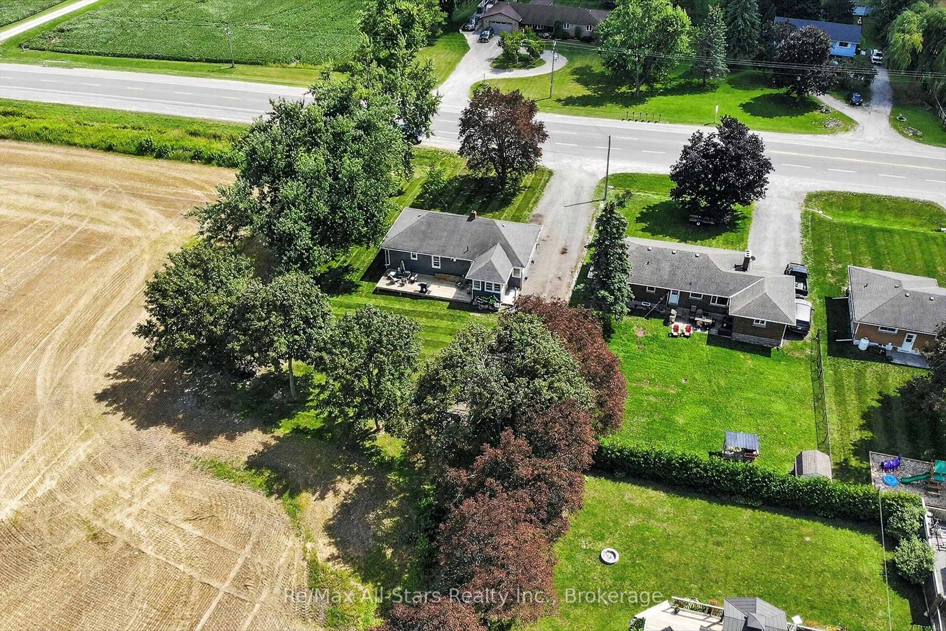 Photo 39 of 981 Highway 7, Kawartha Lakes, Oakwood — HOMEH