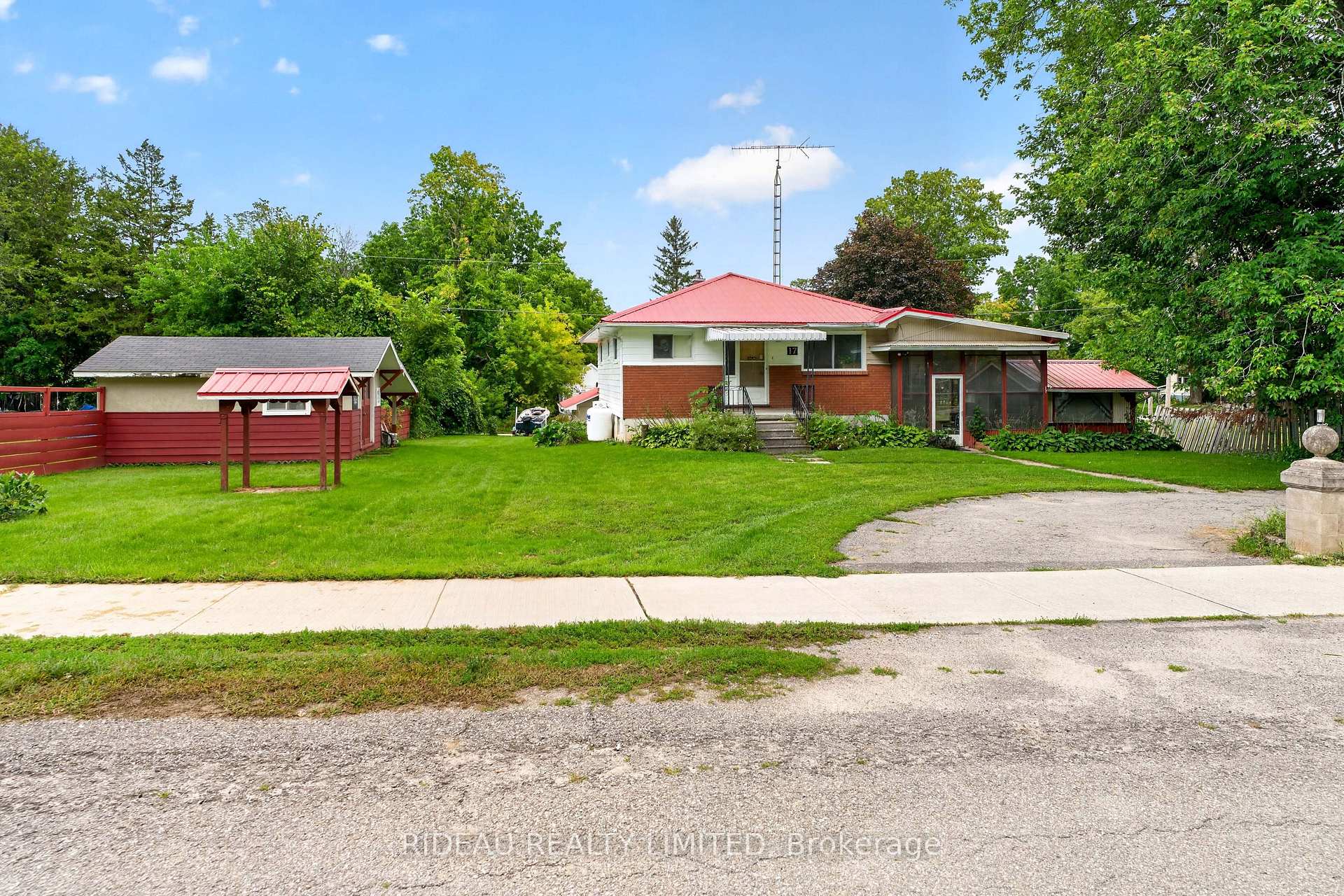 Photo of 17 Colborne Street