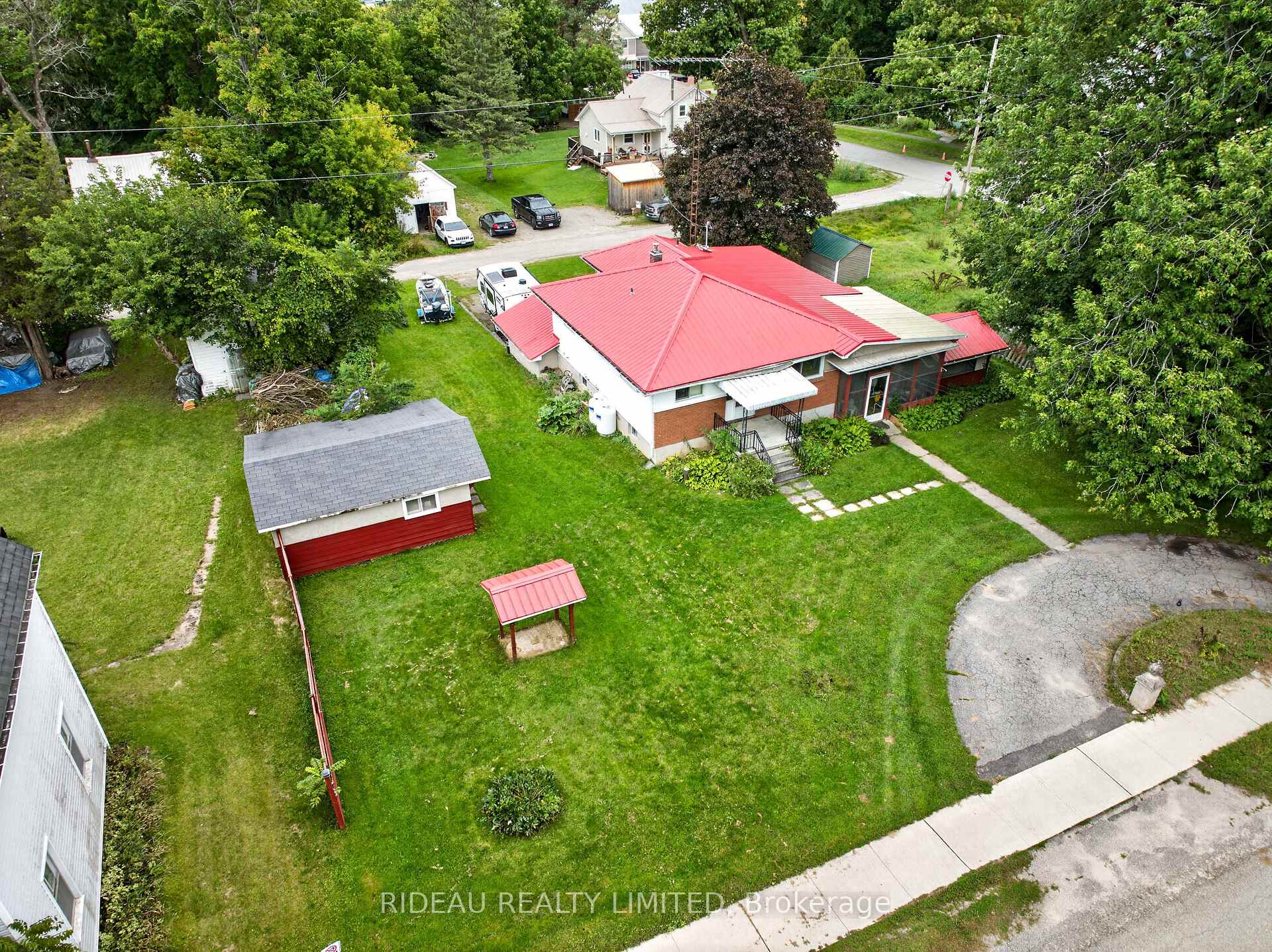 Photo 3 of 17 Colborne Street, Rideau Lakes, Rideau Lakes (Bastard) Twp — HOMEH