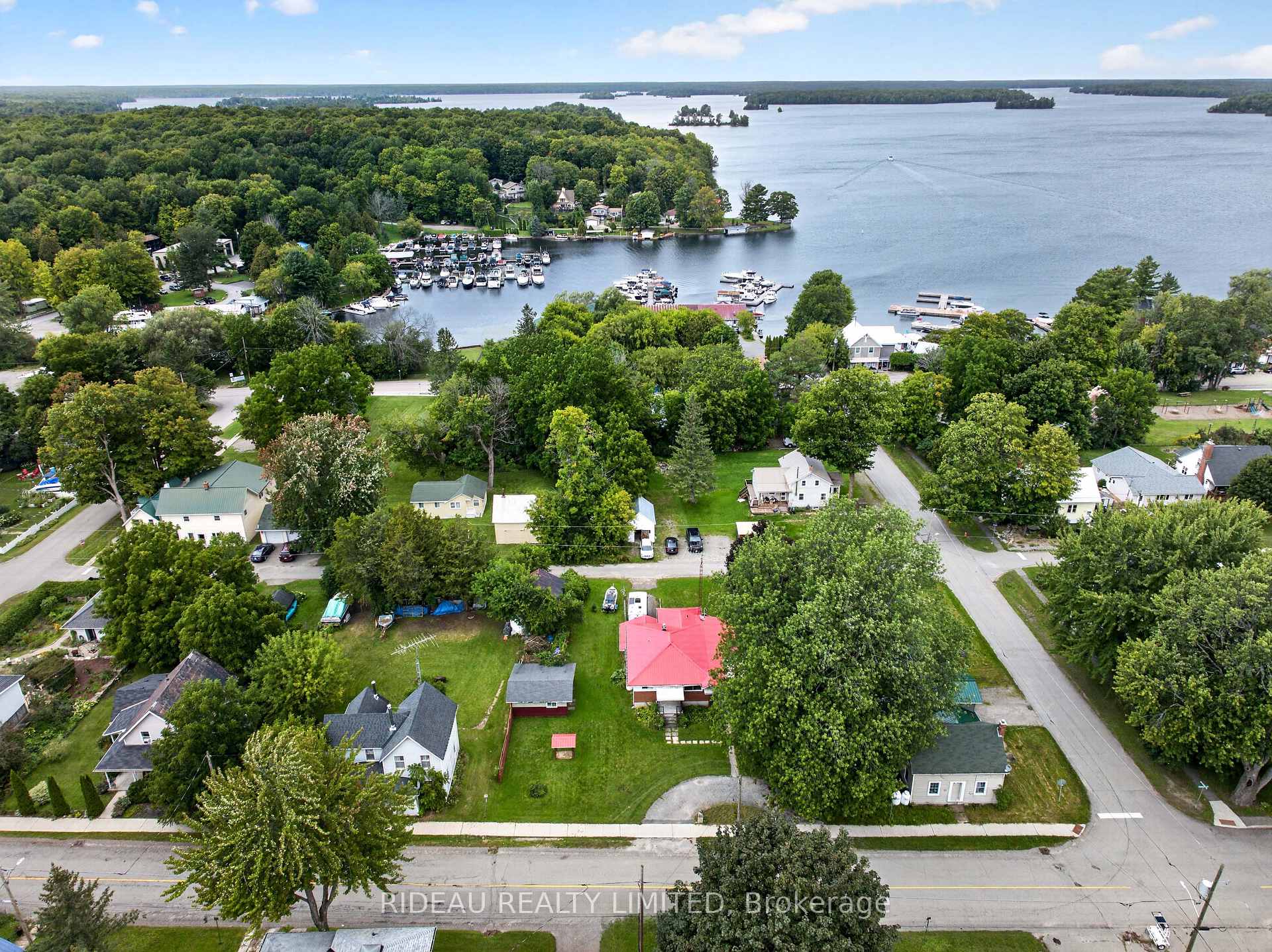 Photo 7 of 17 Colborne Street, Rideau Lakes, Rideau Lakes (Bastard) Twp — HOMEH