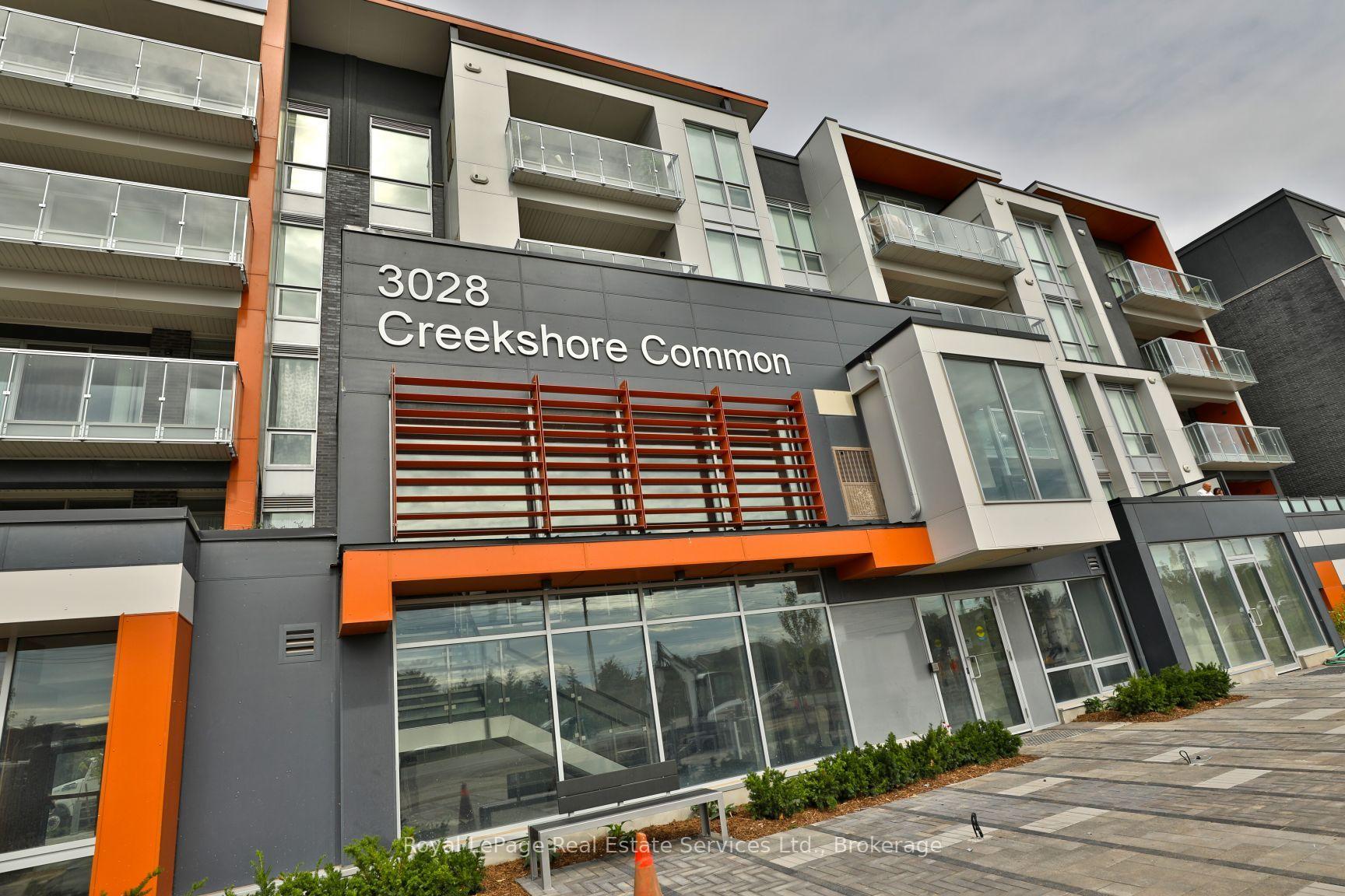 Photo 1 of Unit 204, 3028 Creekshore Common, Oakville, Glenorchy — HOMEH