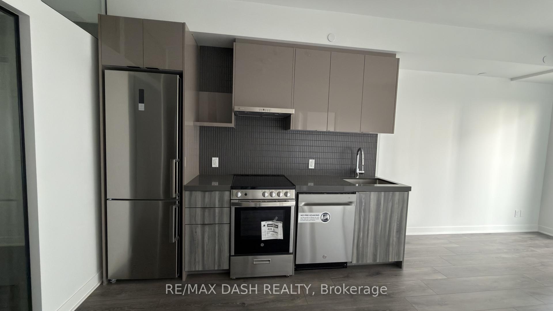 Photo 14 of Unit 1503, 10 Flavelle Trail, Vaughan, Steeles West Industrial — HOMEH