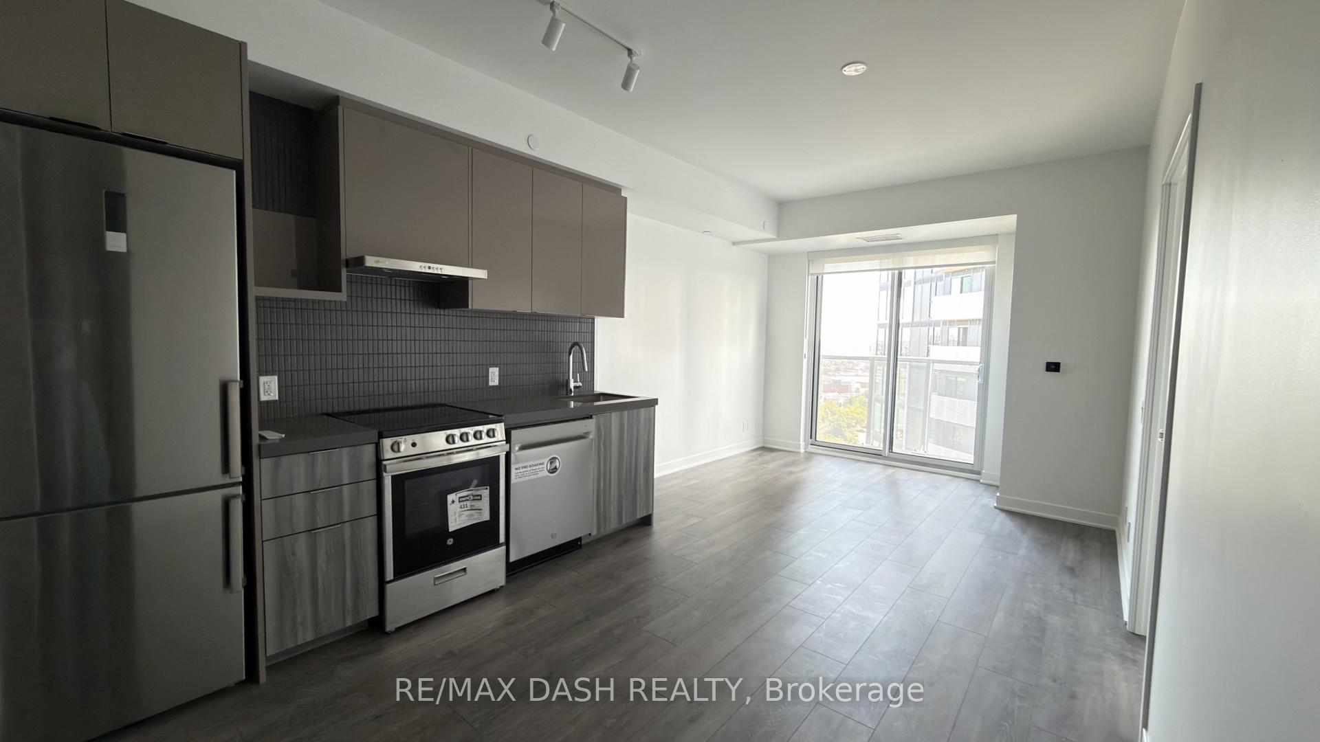 Photo 15 of Unit 1503, 10 Flavelle Trail, Vaughan, Steeles West Industrial — HOMEH