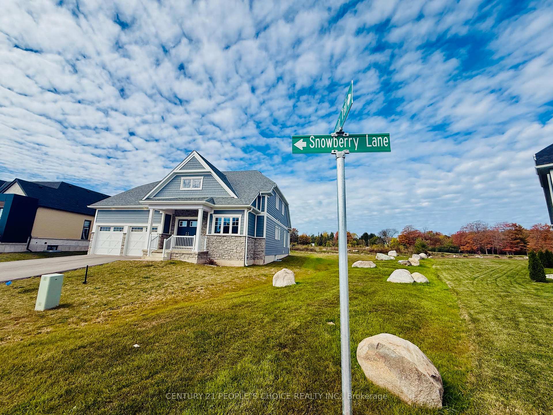 Photo of 266 Snowberry Lane