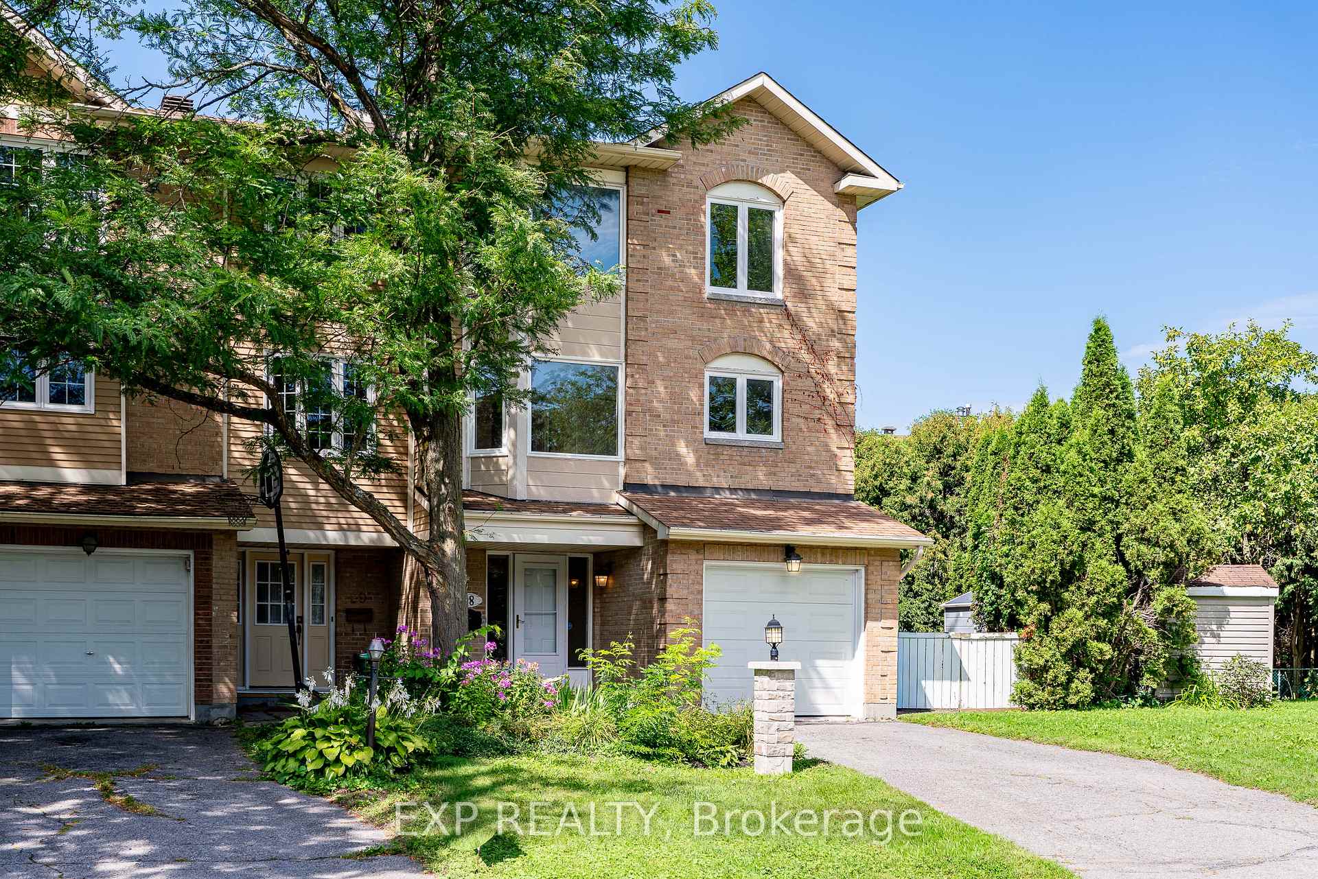 Photo 1 of 18 Arbordale Crescent, Ottawa, Centrepointe — HOMEH
