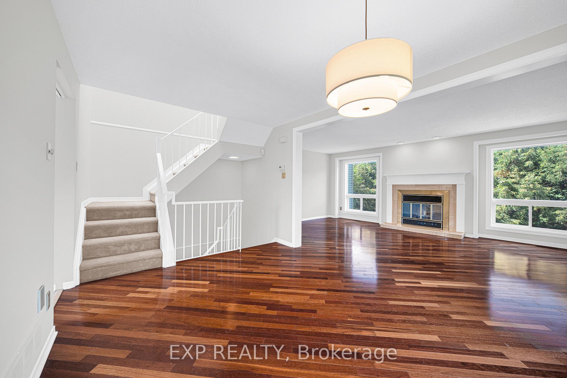 Photo 16 of 18 Arbordale Crescent, Ottawa, Centrepointe — HOMEH