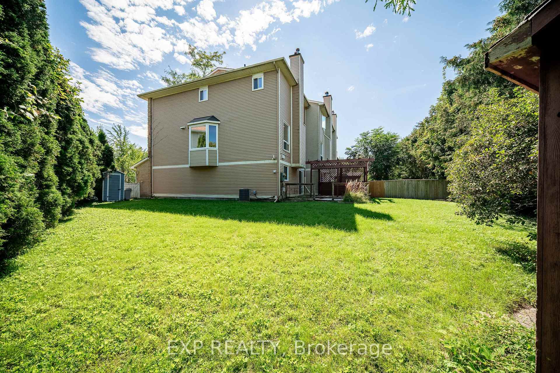 Photo 39 of 18 Arbordale Crescent, Ottawa, Centrepointe — HOMEH