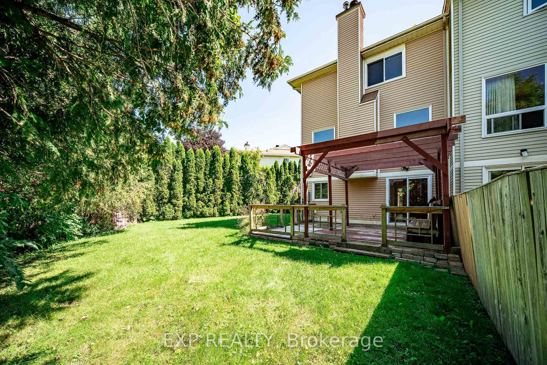 Photo 41 of 18 Arbordale Crescent, Ottawa, Centrepointe — HOMEH