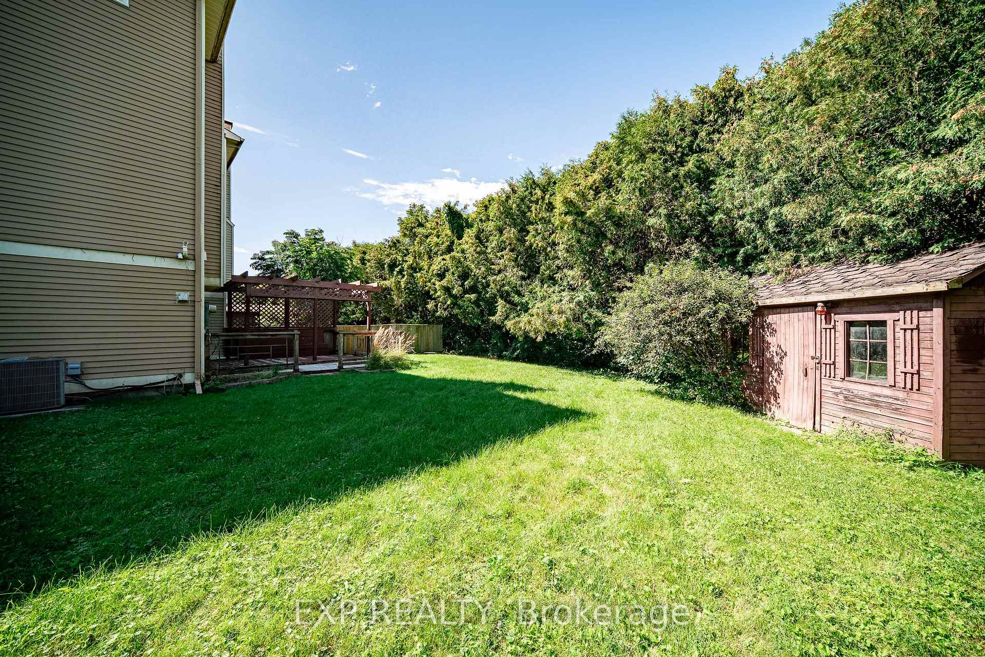 Photo 42 of 18 Arbordale Crescent, Ottawa, Centrepointe — HOMEH