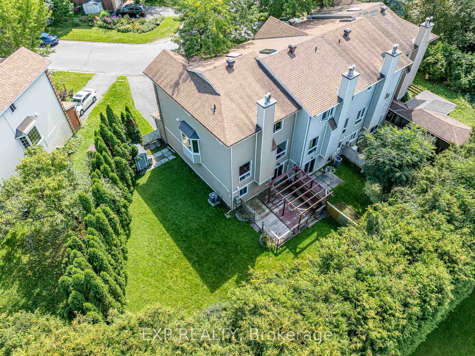 Photo 43 of 18 Arbordale Crescent, Ottawa, Centrepointe — HOMEH