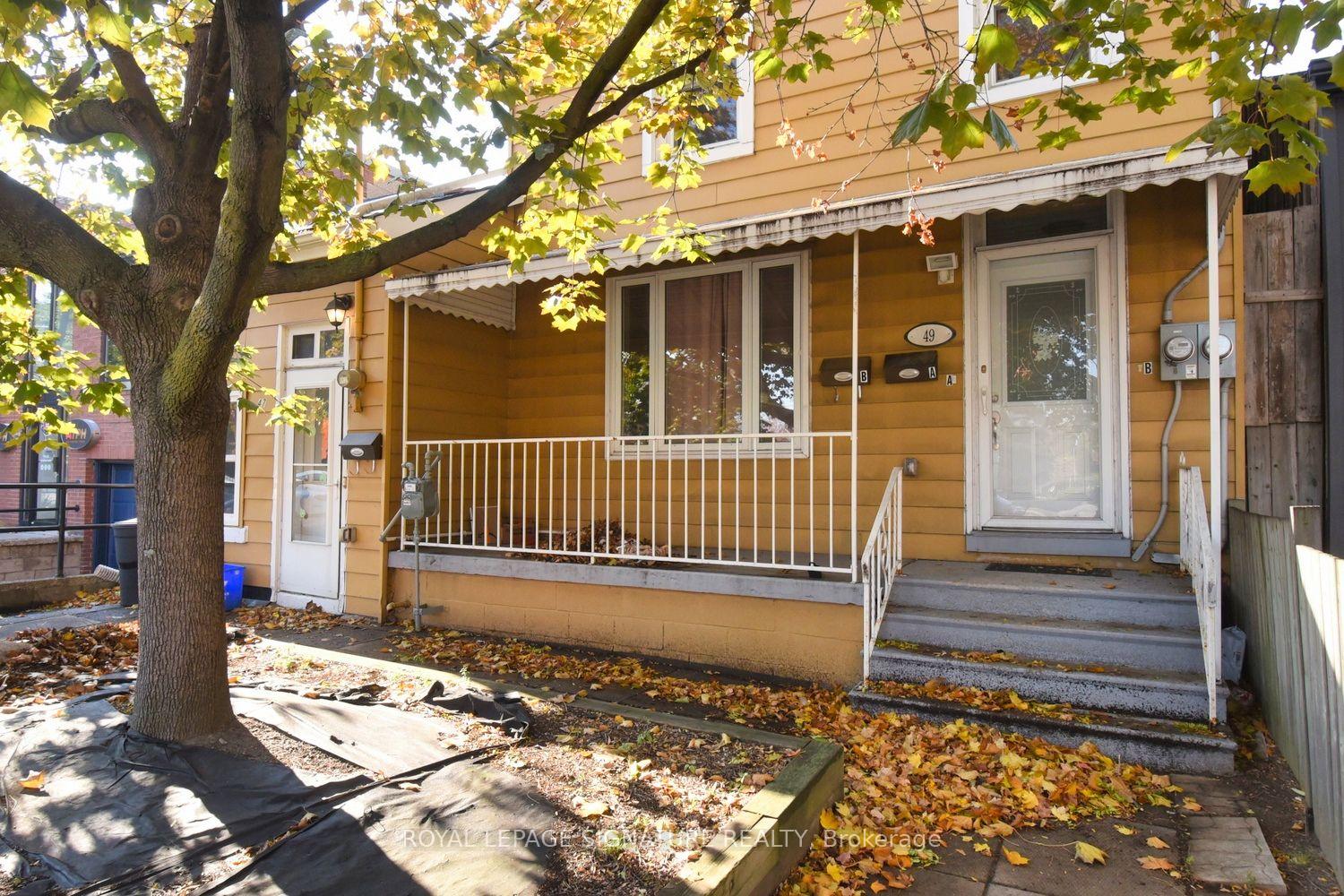Photo 1 of 47 West Avenue N, Hamilton, Landsdale — HOMEH