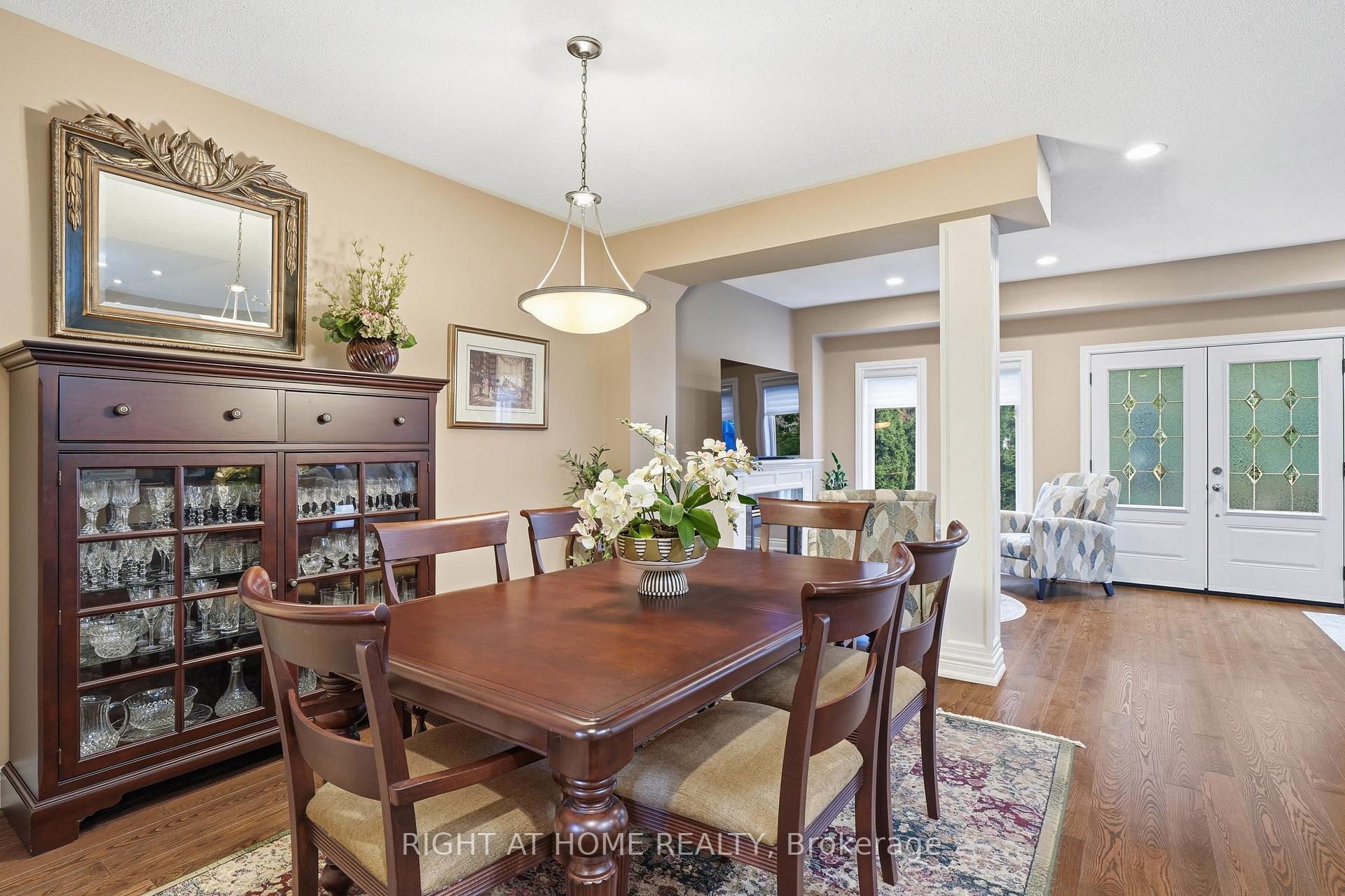 Photo 6 of 2121 Pinevalley Crescent, Oakville, Joshua Creek — HOMEH