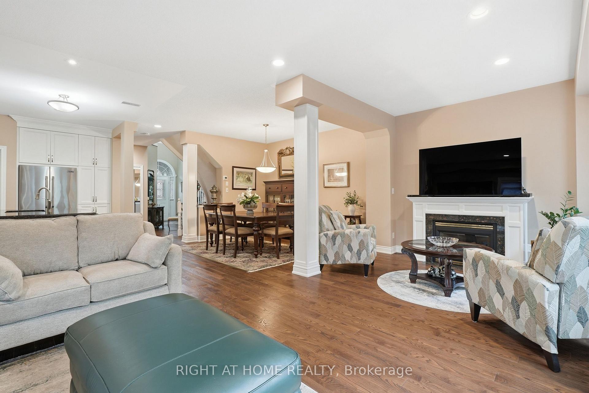 Photo 12 of 2121 Pinevalley Crescent, Oakville, Joshua Creek — HOMEH